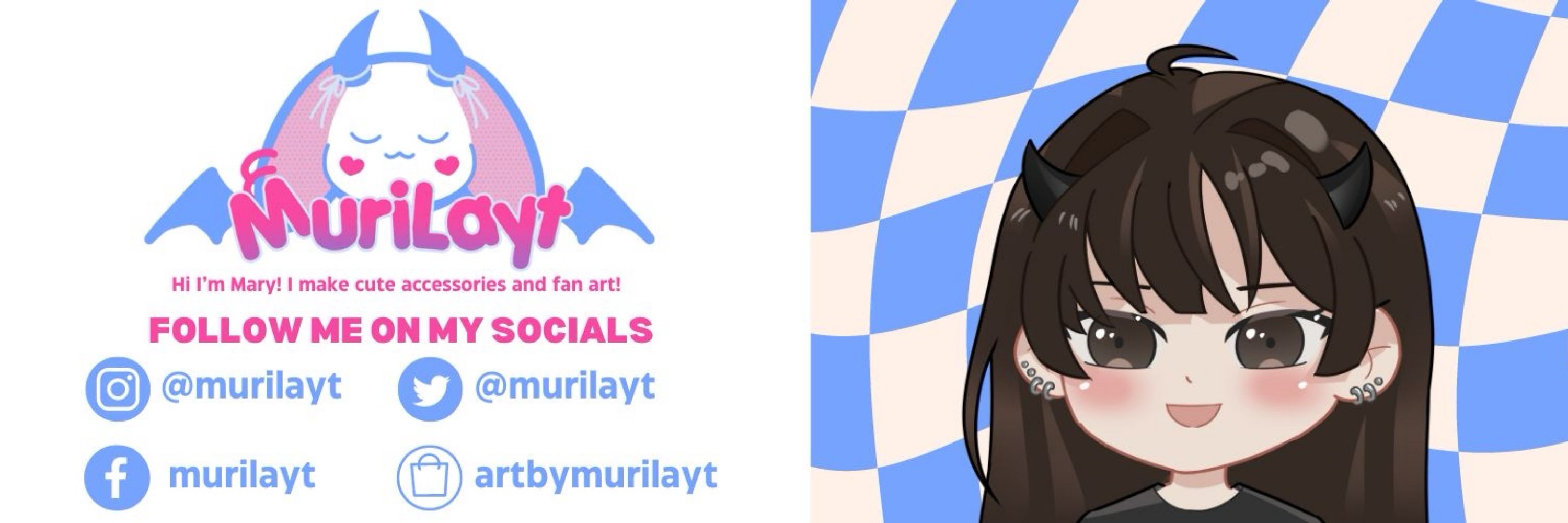 𐙚₊˚⊹ᡣ𐭩 MuriLayt | Mary 𐙚₊˚⊹ᡣ𐭩