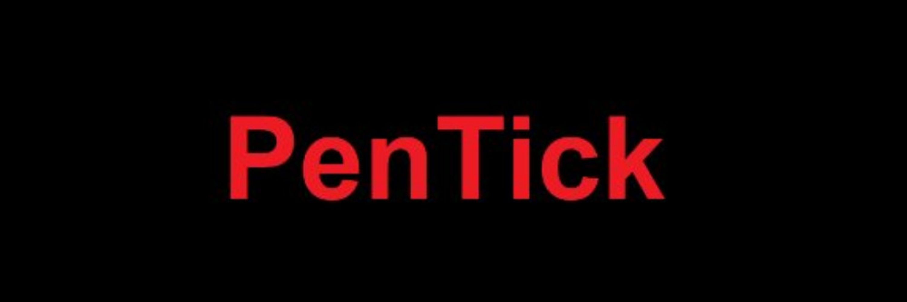 PenTick