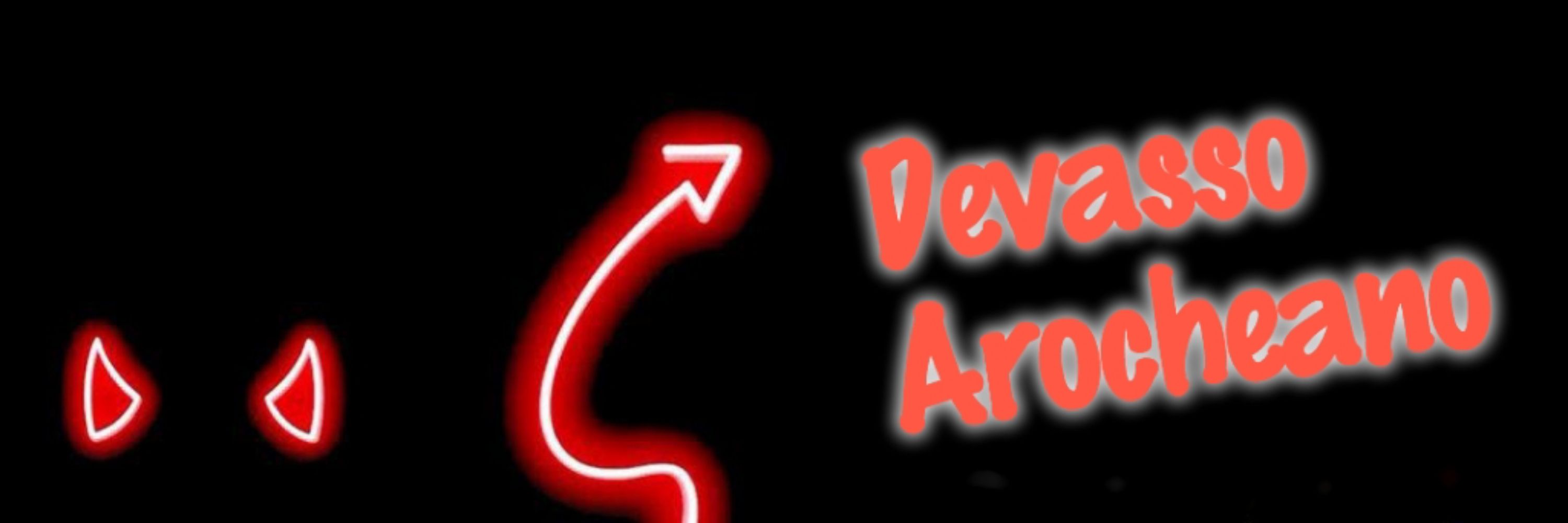 Devasso Arocheano🔞