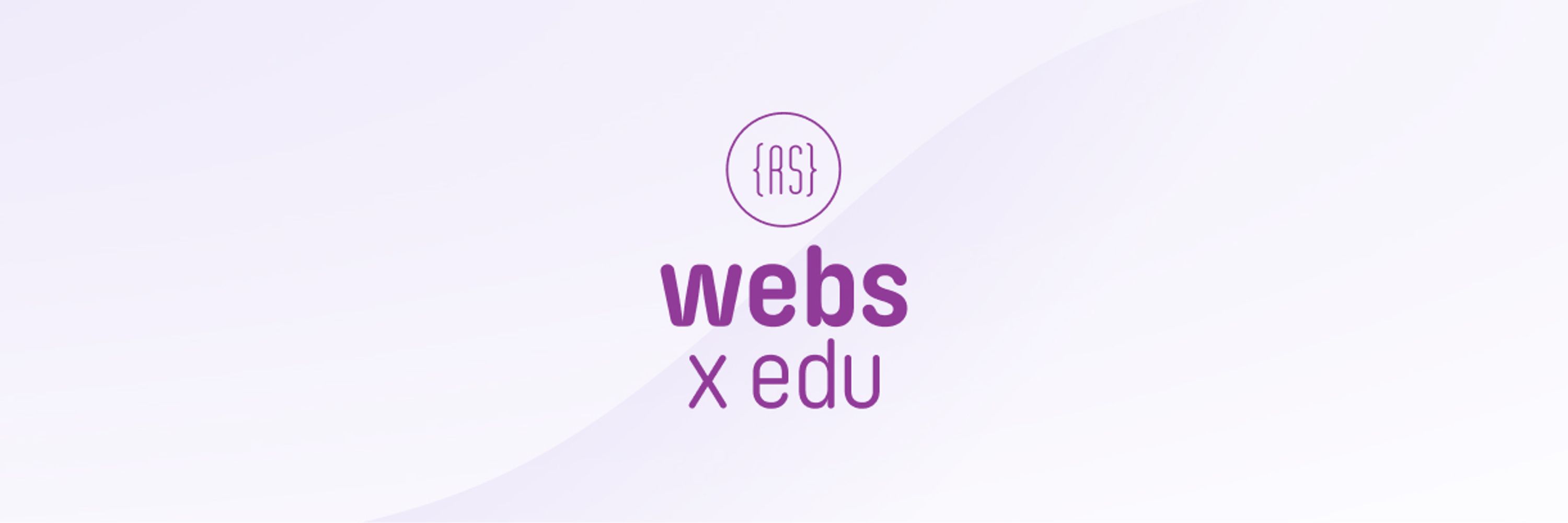 Roger - Webs × Edu