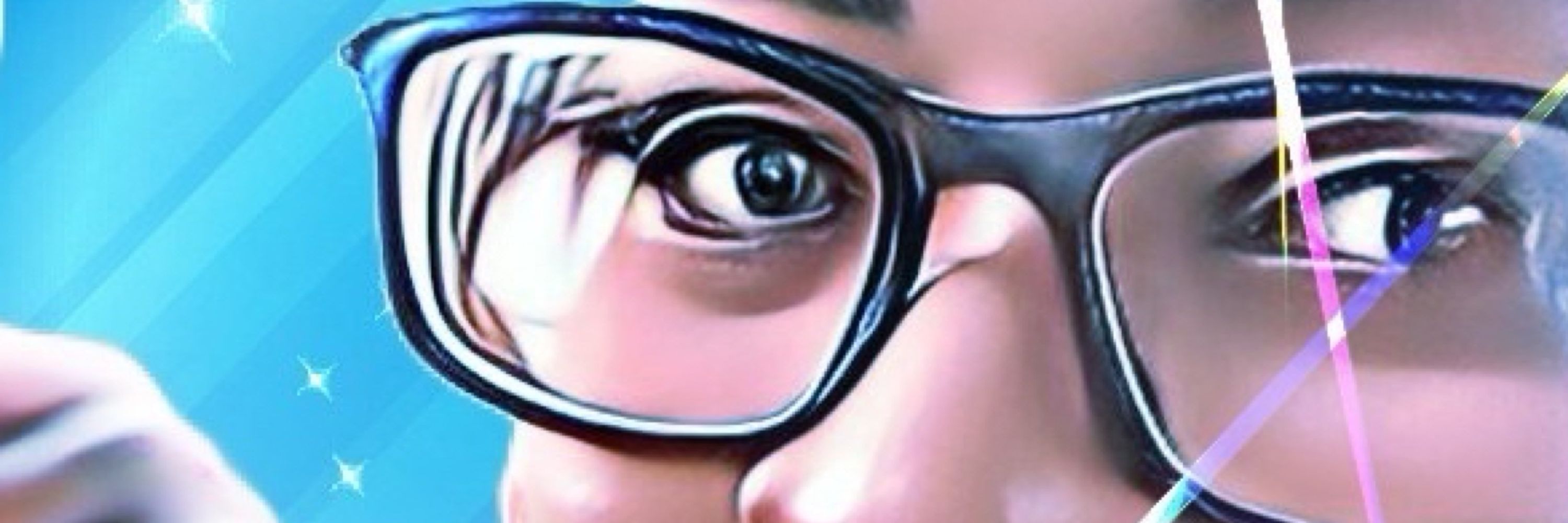 Eyes Open