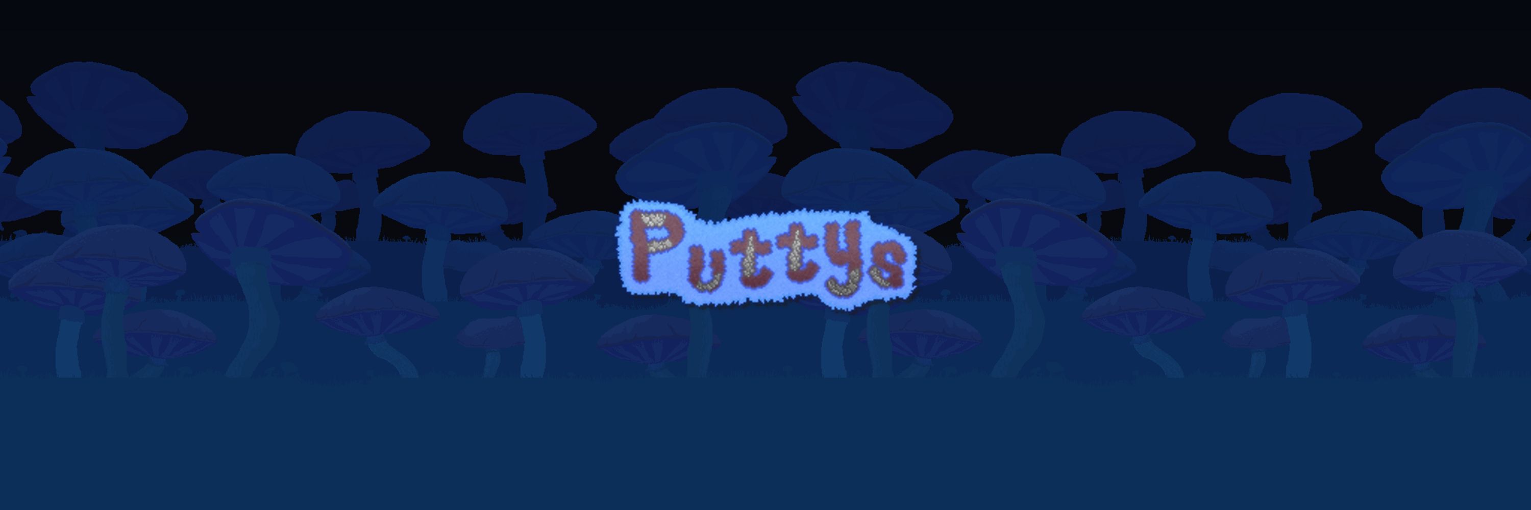 Puttys