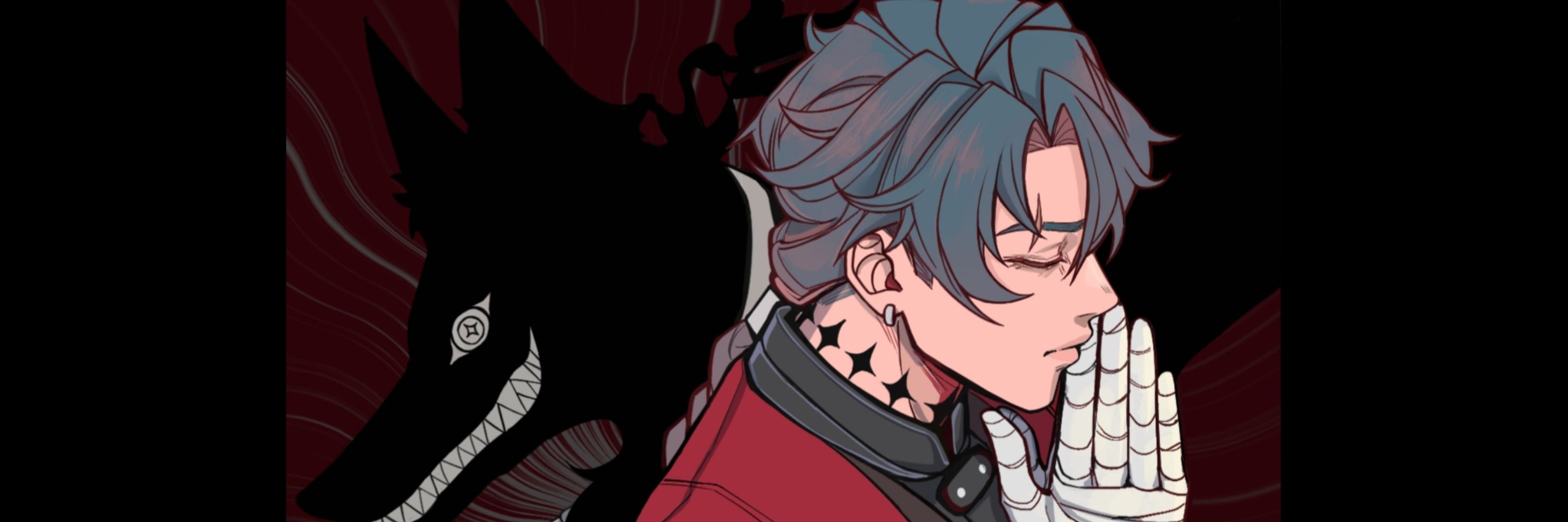KEY 💫 working on comms