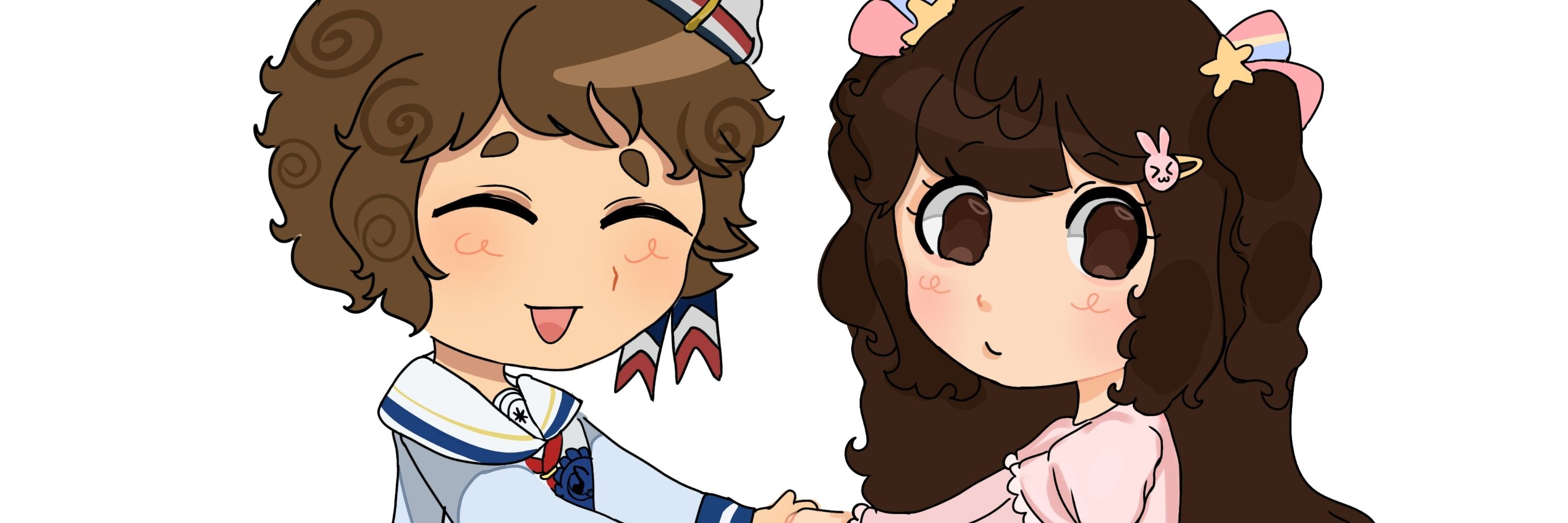 𓂃۶ৎ Alice !! 💖 mitsuru Valentine's