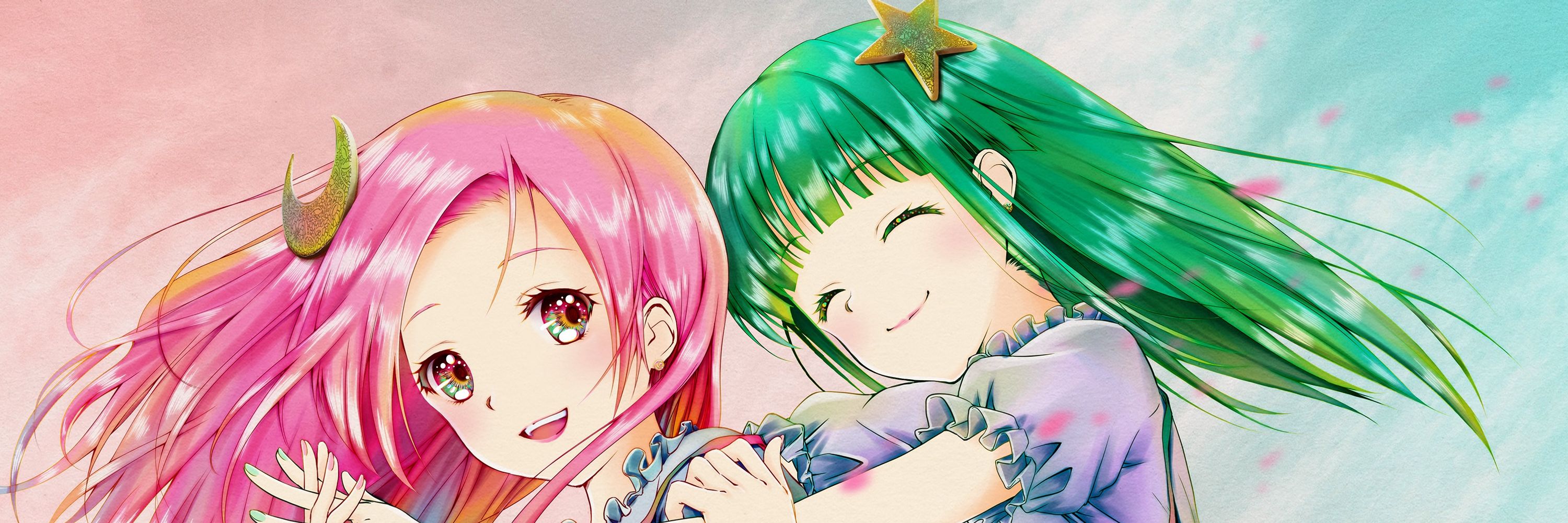 ひ( ˘ω˘ )ろ™