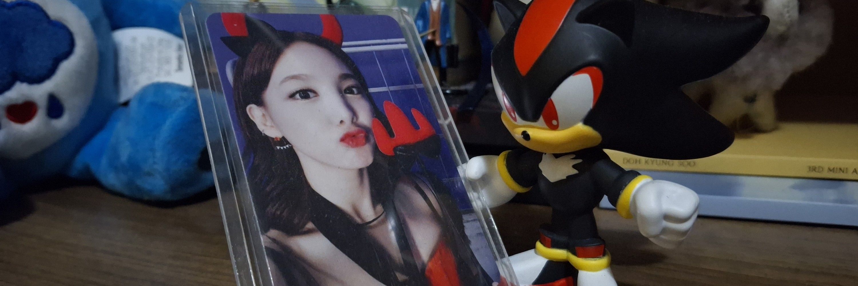 sonic