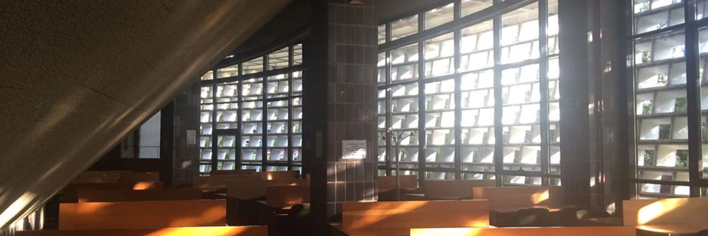 Biblioteca Ciencias de la Salud-UniOvi