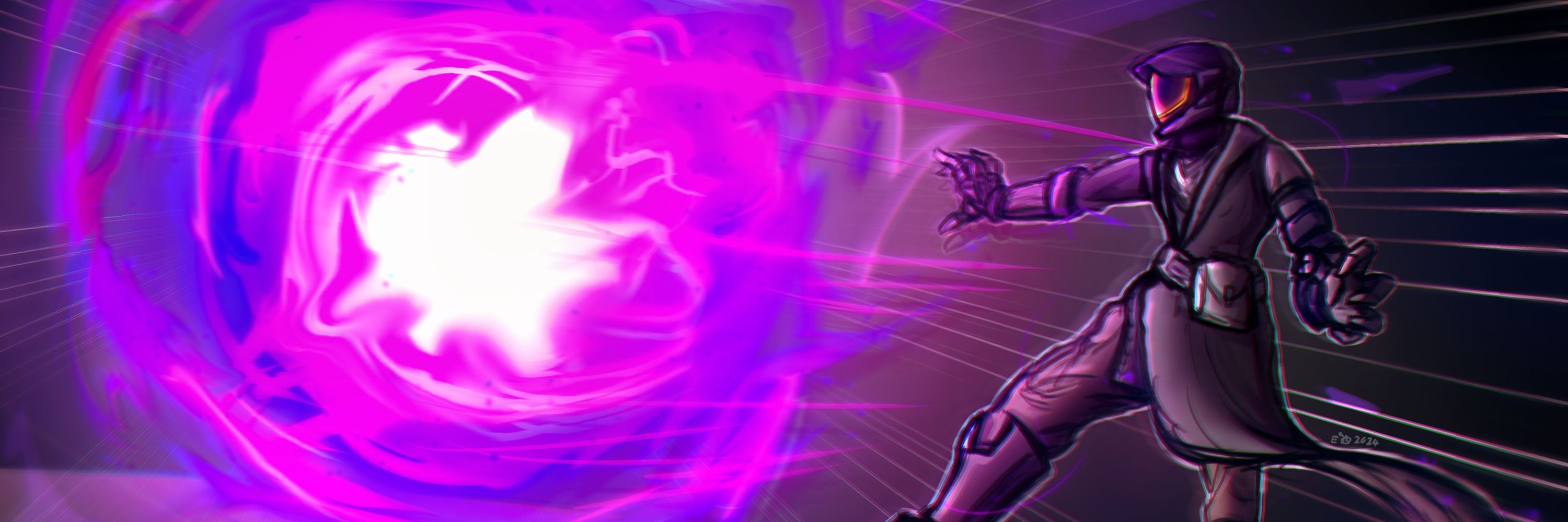 RefractedWraith