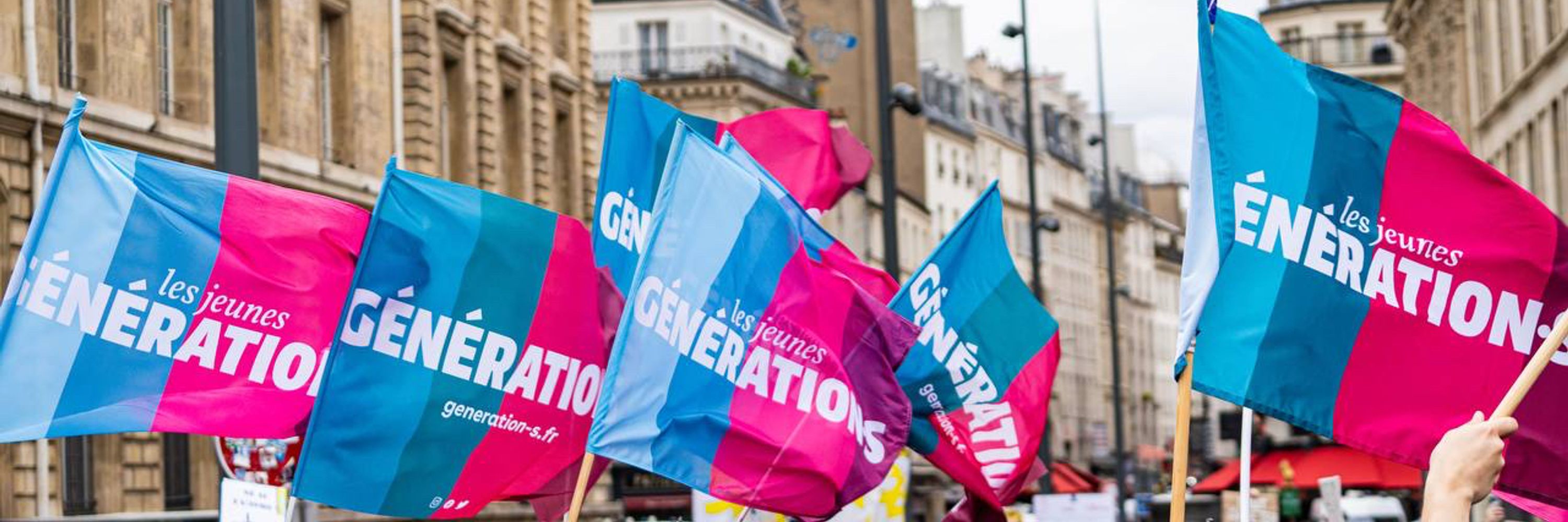 Génération.s Paris
