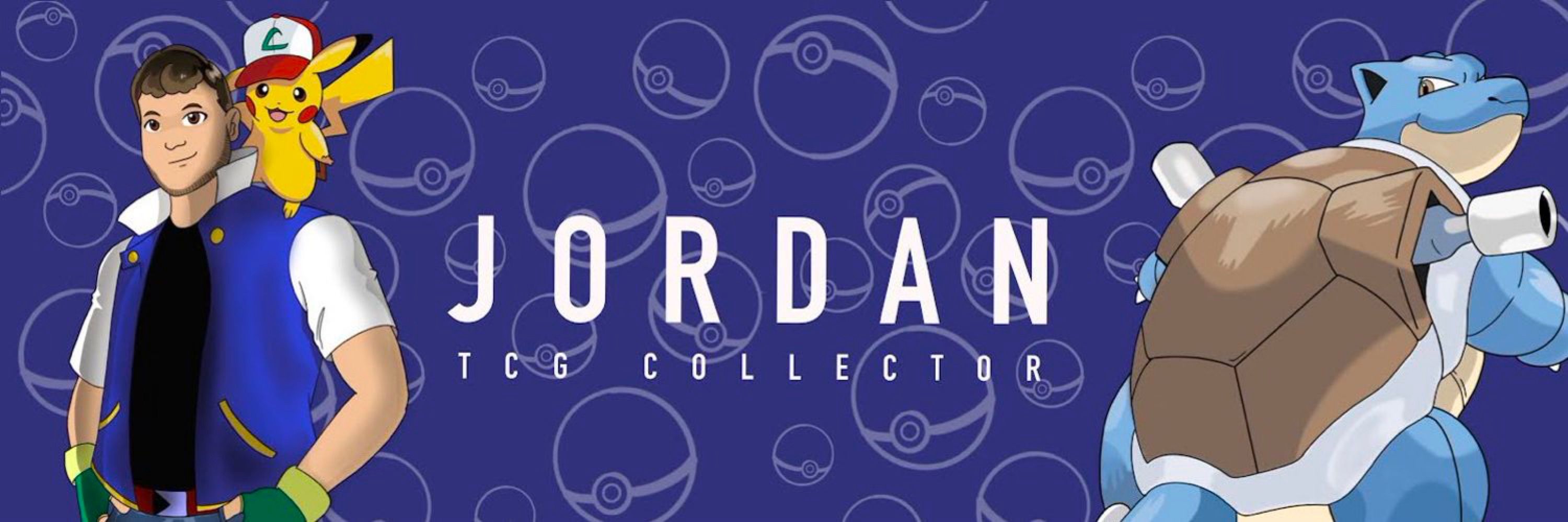 Jordan