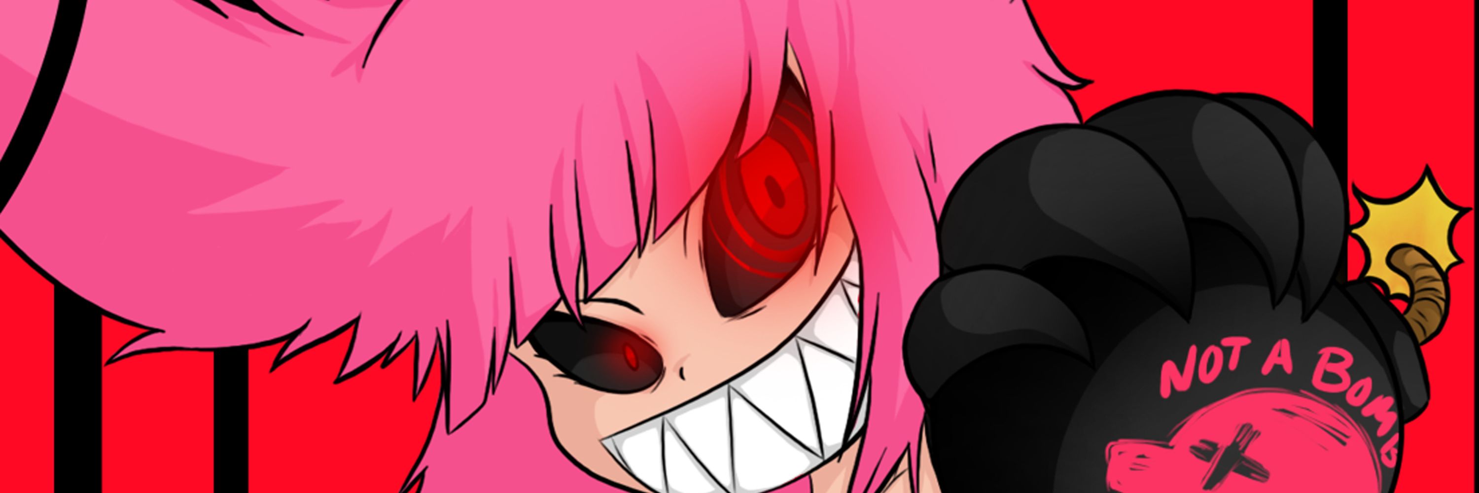 Trysnau 【Villain Vtuber】