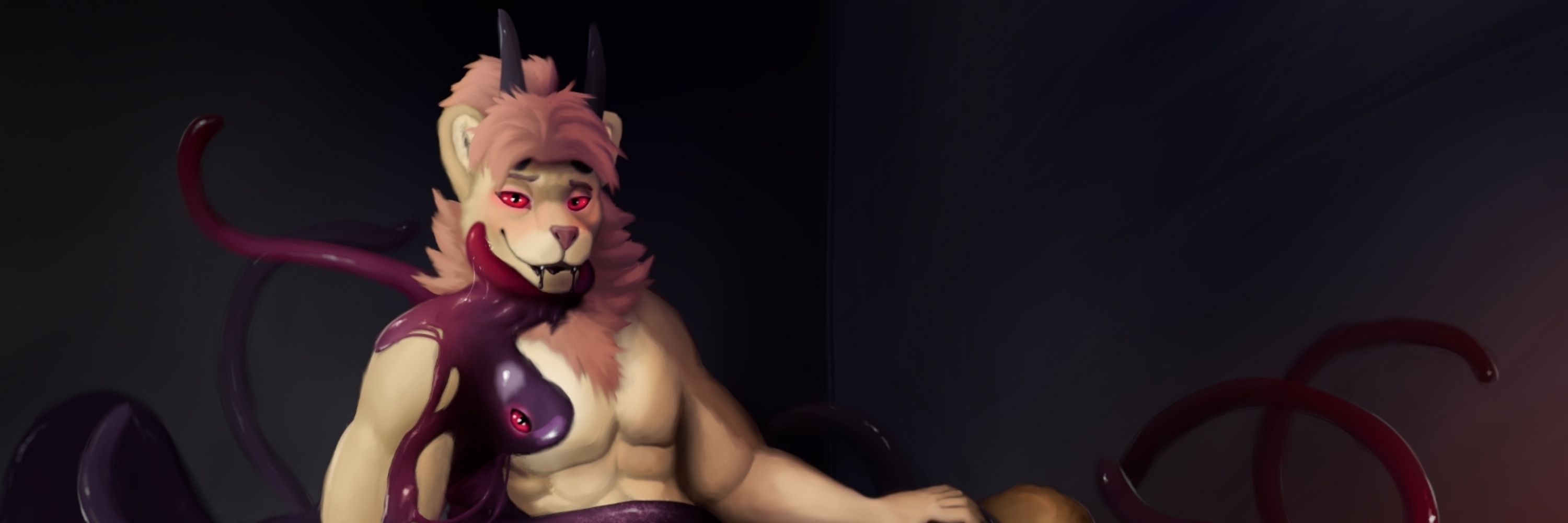 Alex Lion AD~