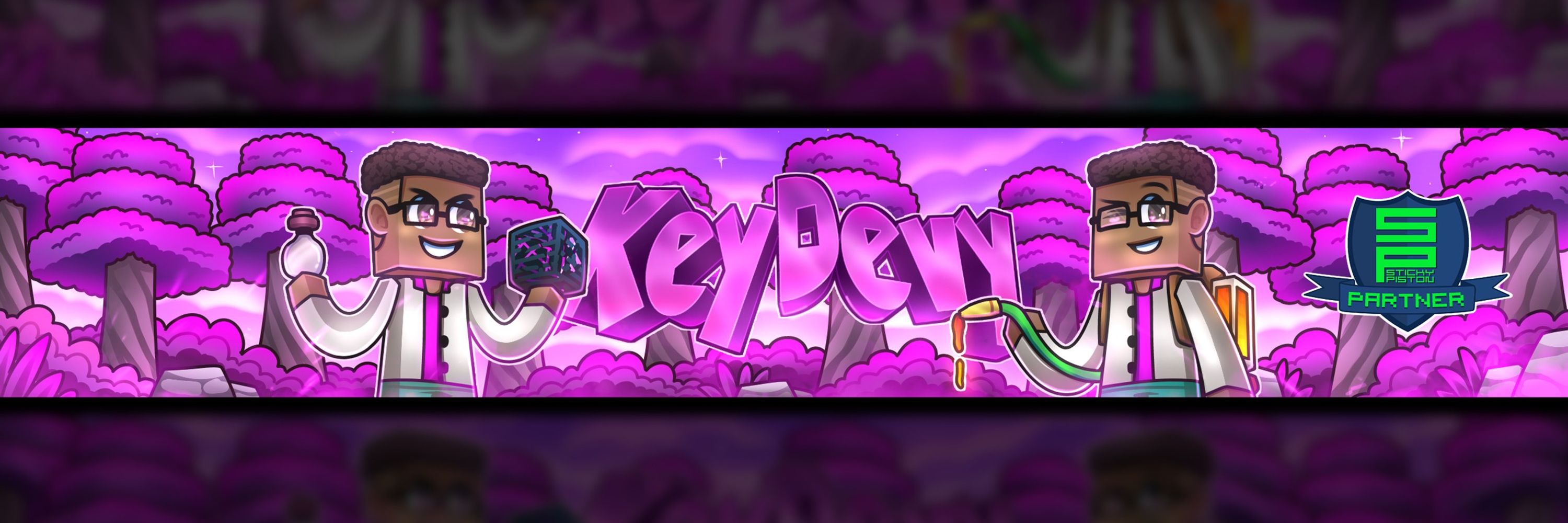 KeyDevy