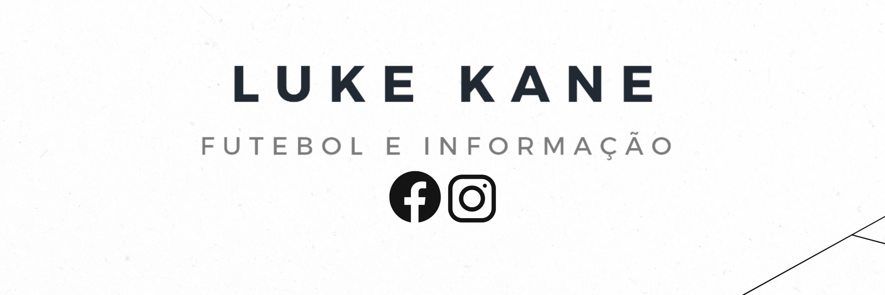 Luke Kane