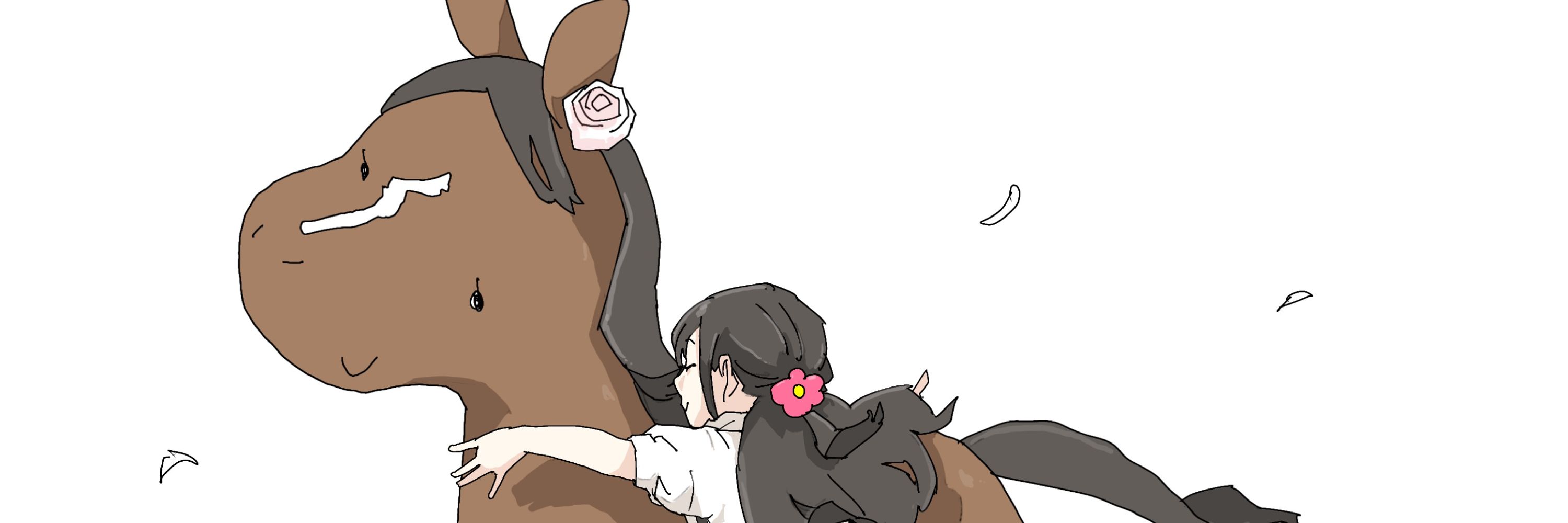 はまなす