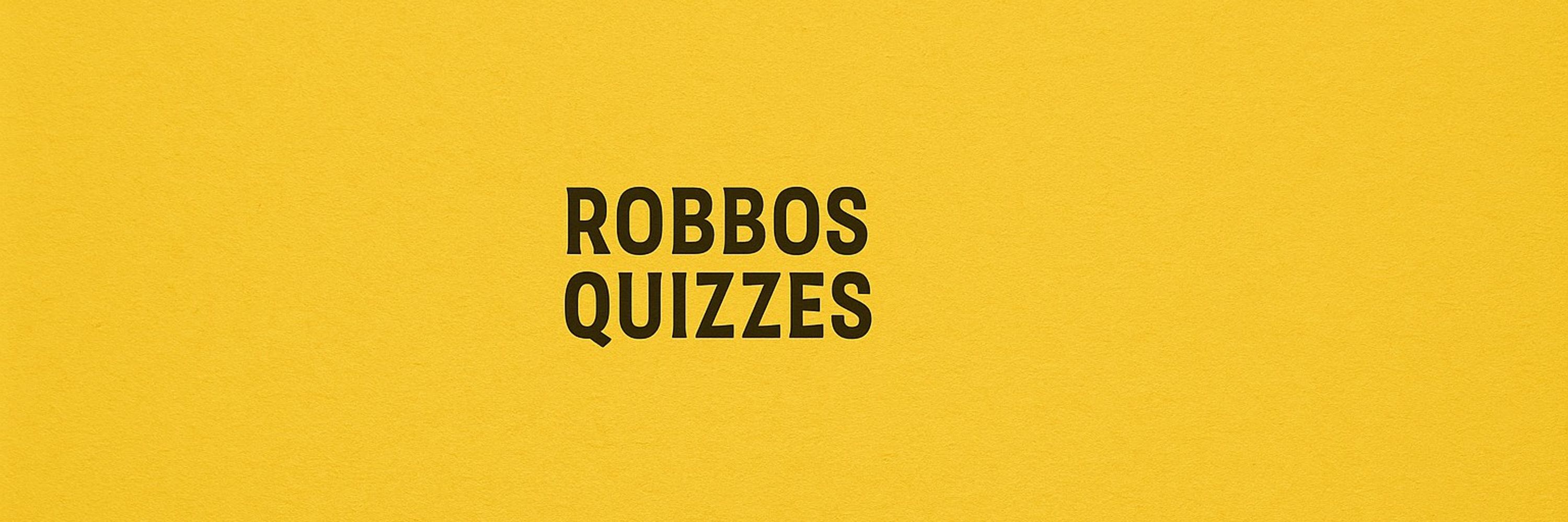 El Robbo