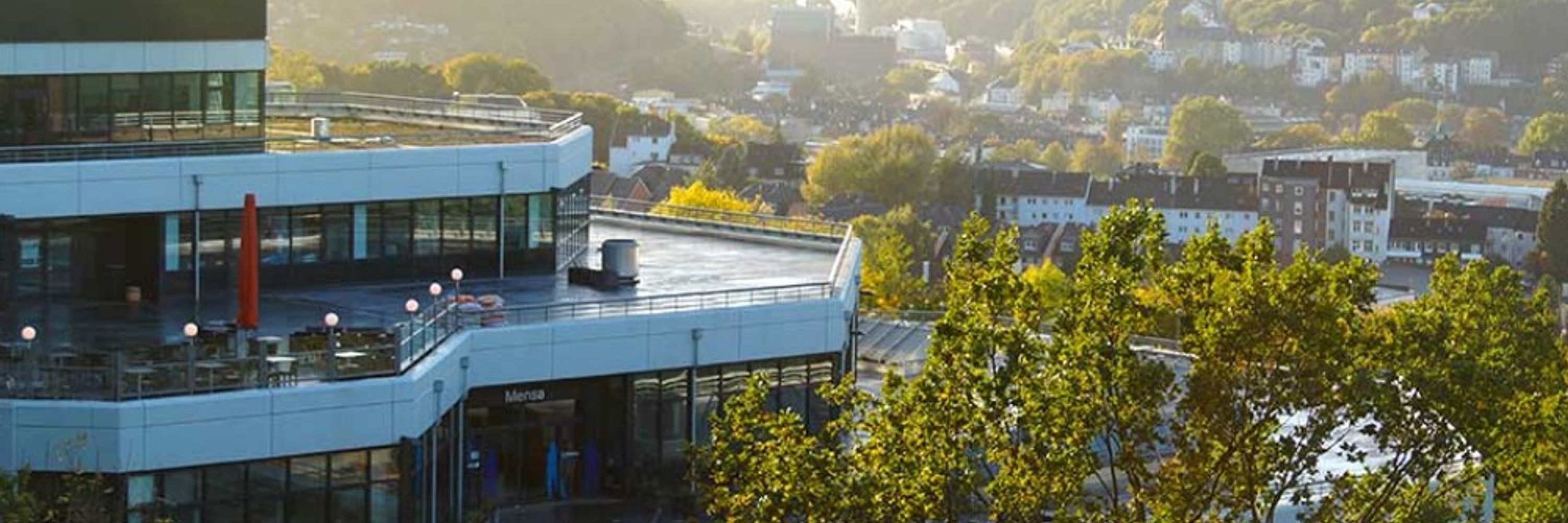 blickfeld - die CampusZeitung für Wuppertal