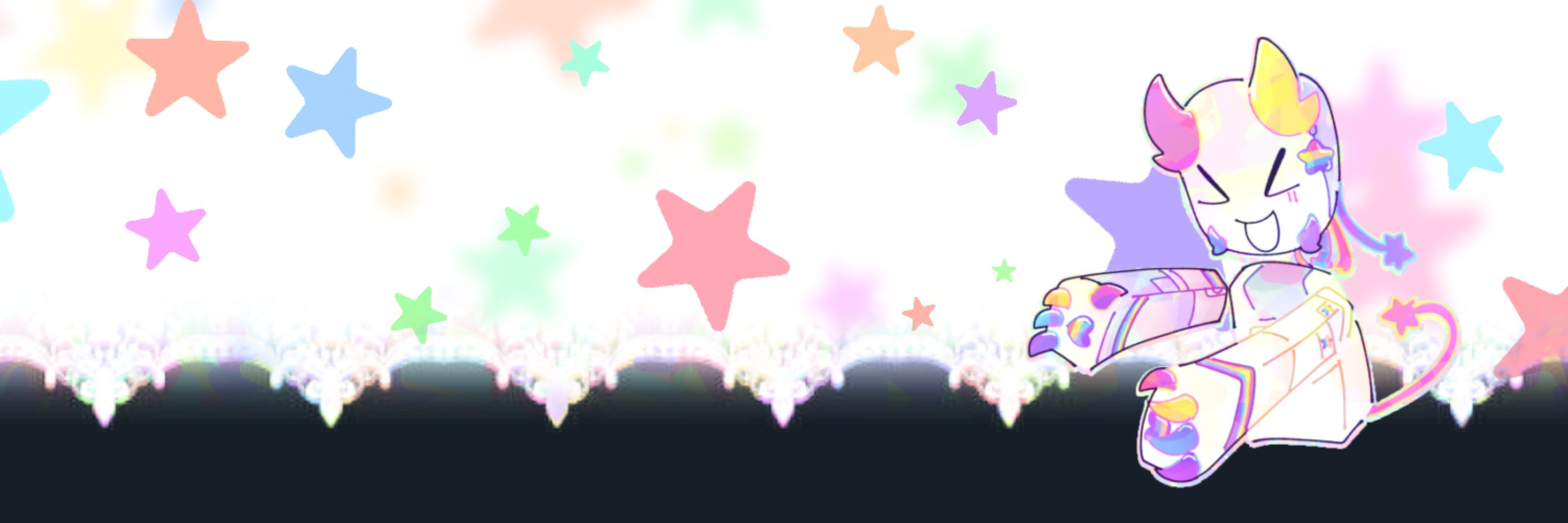 ❛ — proto ✦ 🏳️‍⚧️