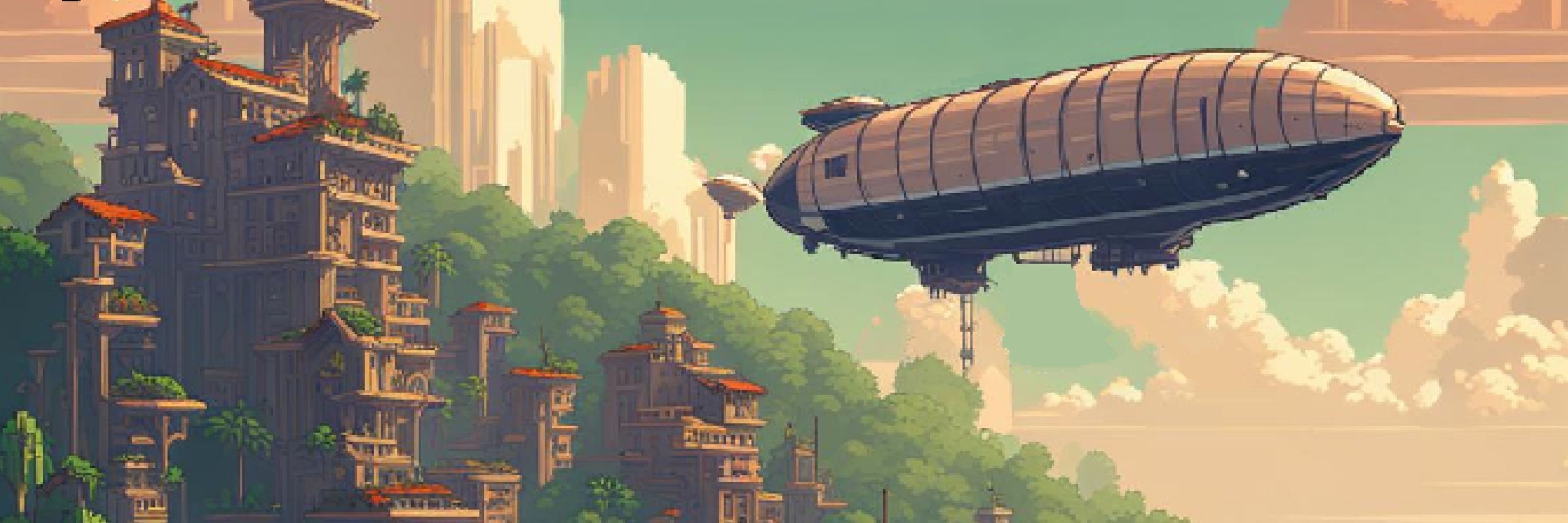 Blimps