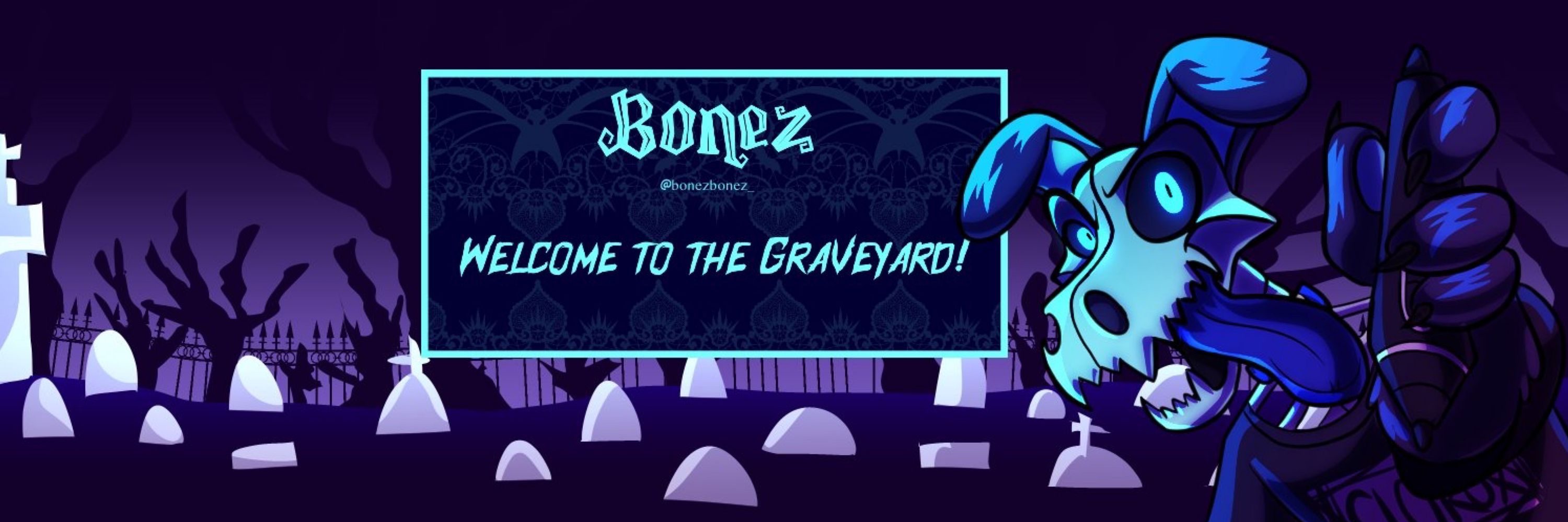 ＢＯＮＥＺ || COMS CLOSED || VACATION/BIRTHDAY!!