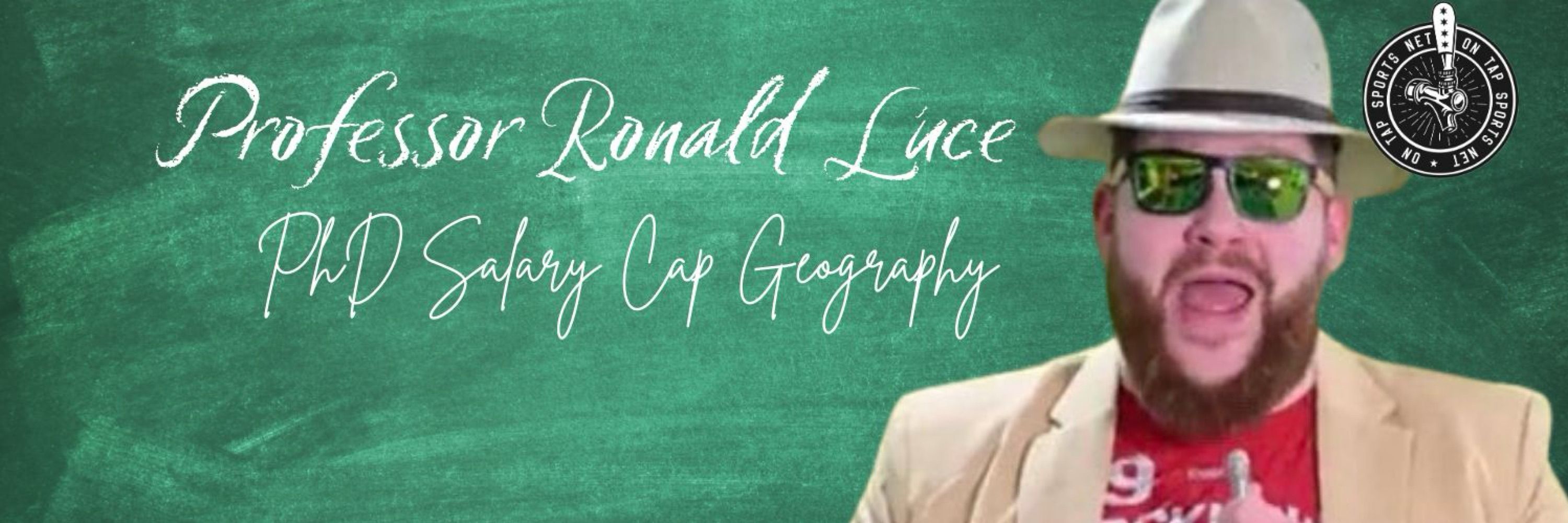 Ron Luce