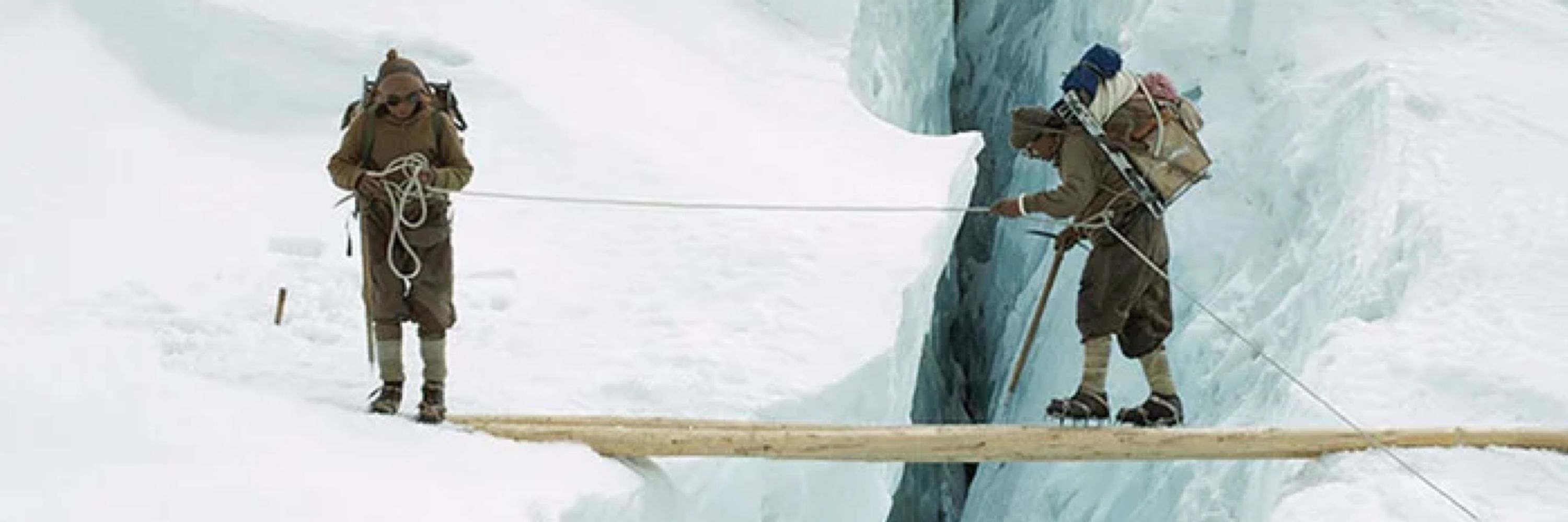 Broad Peak Adventures