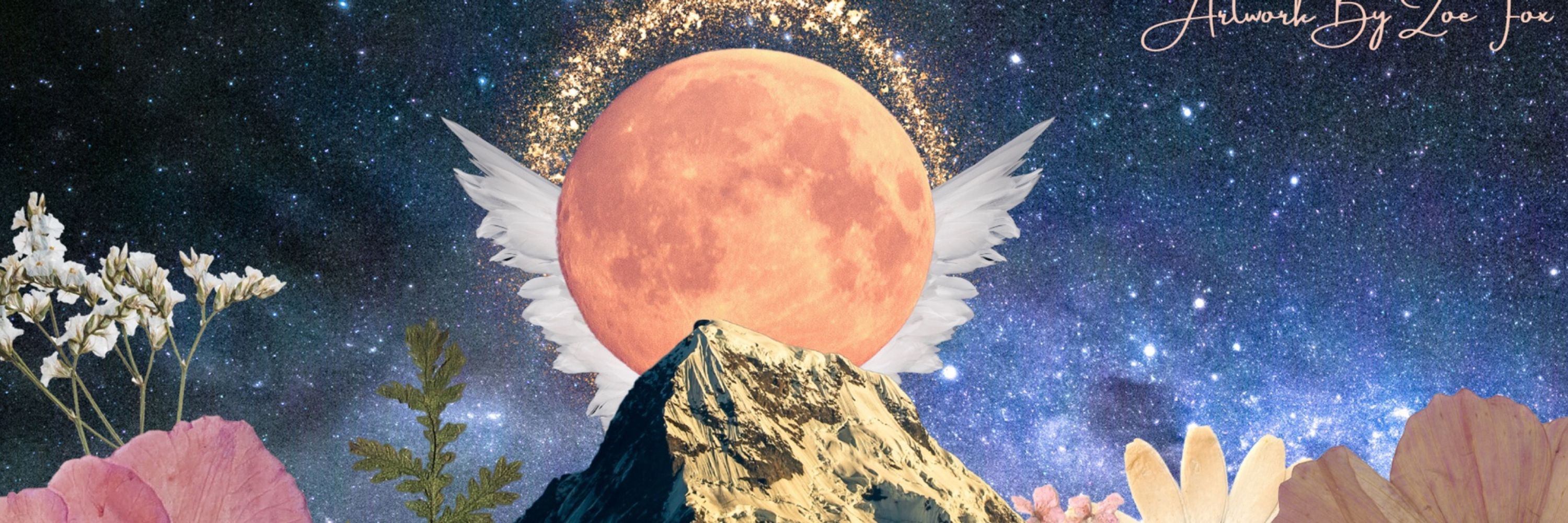 Zoe Fox | Intuitive & Energetic Healing Guide