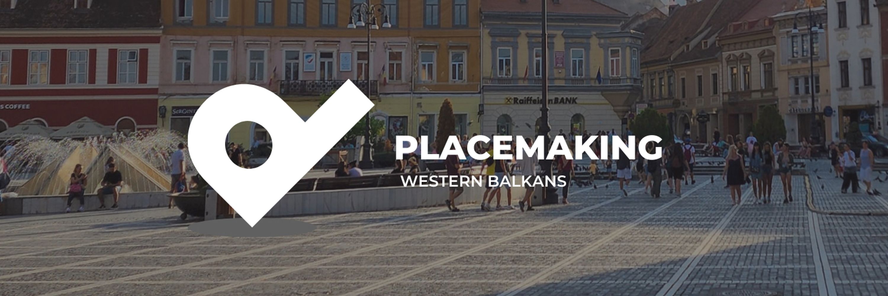 Placemaking Balkans