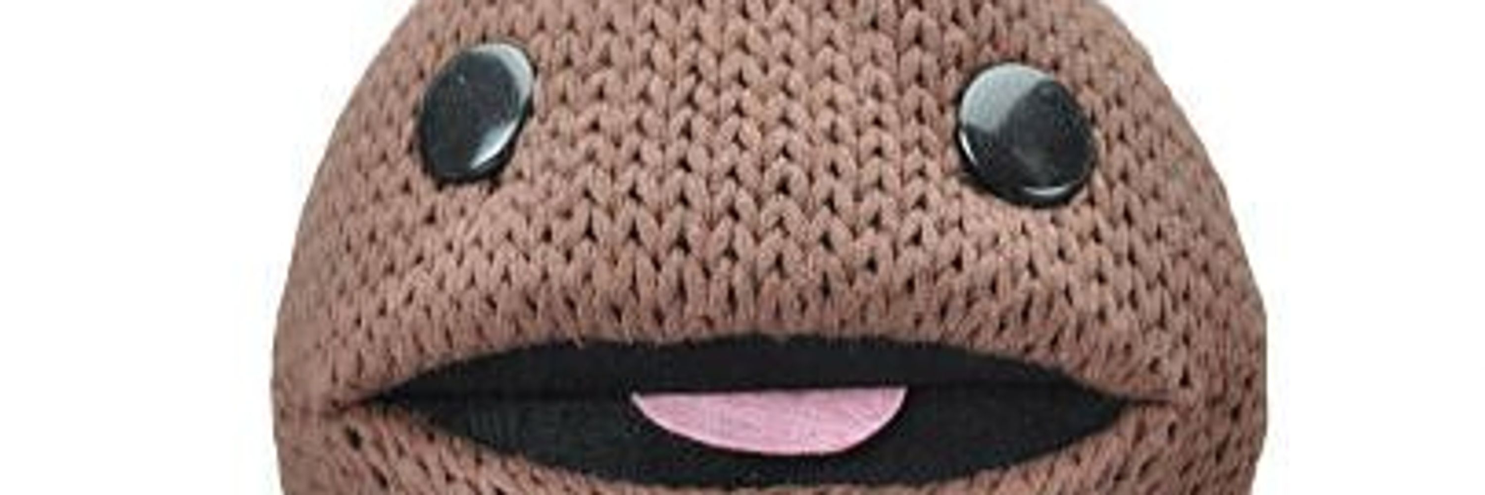 LittleBigPlanet™ for the Playstation®3
