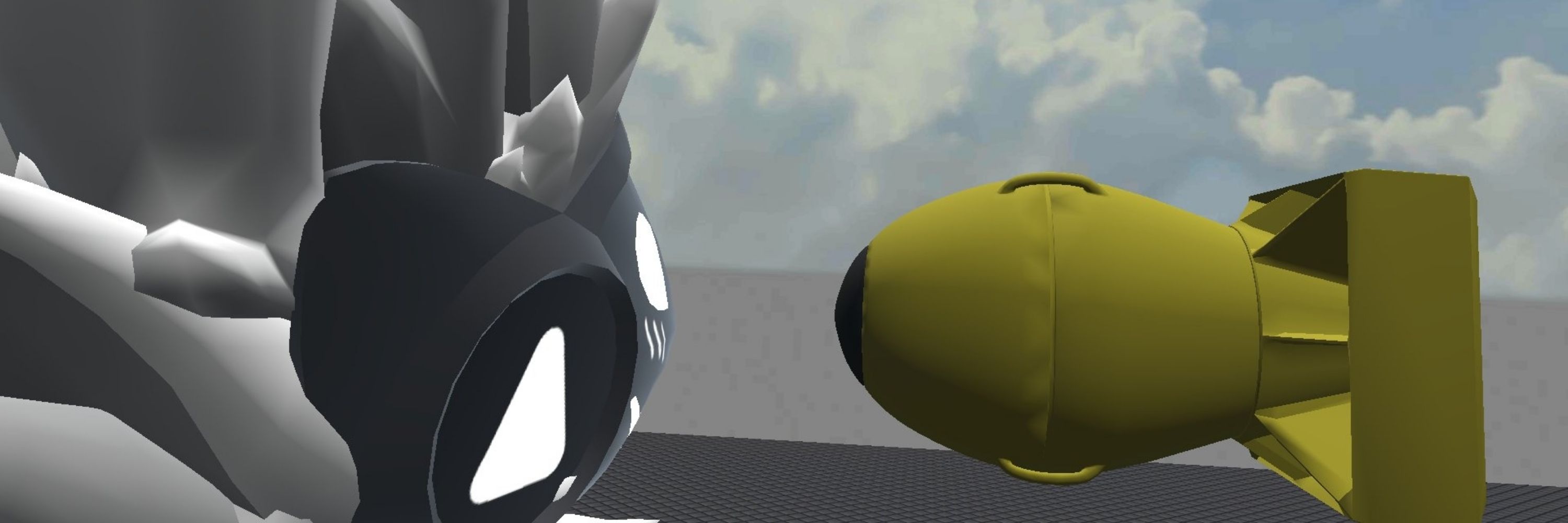 That Random Protogen