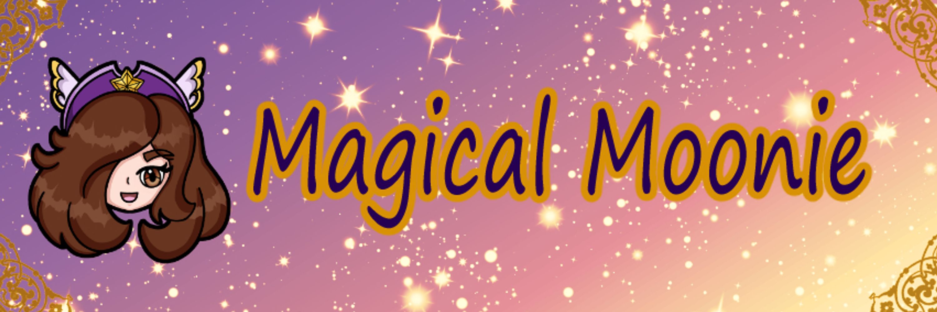 Magical Moonie