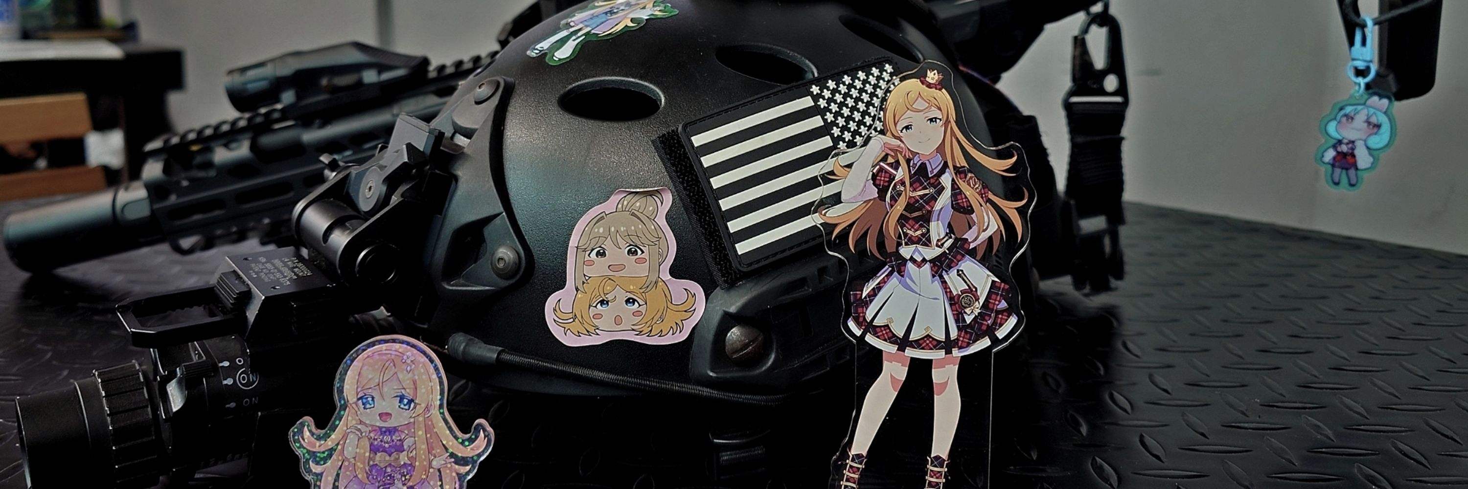 やまち＠エキスポDAY2【ス20a】