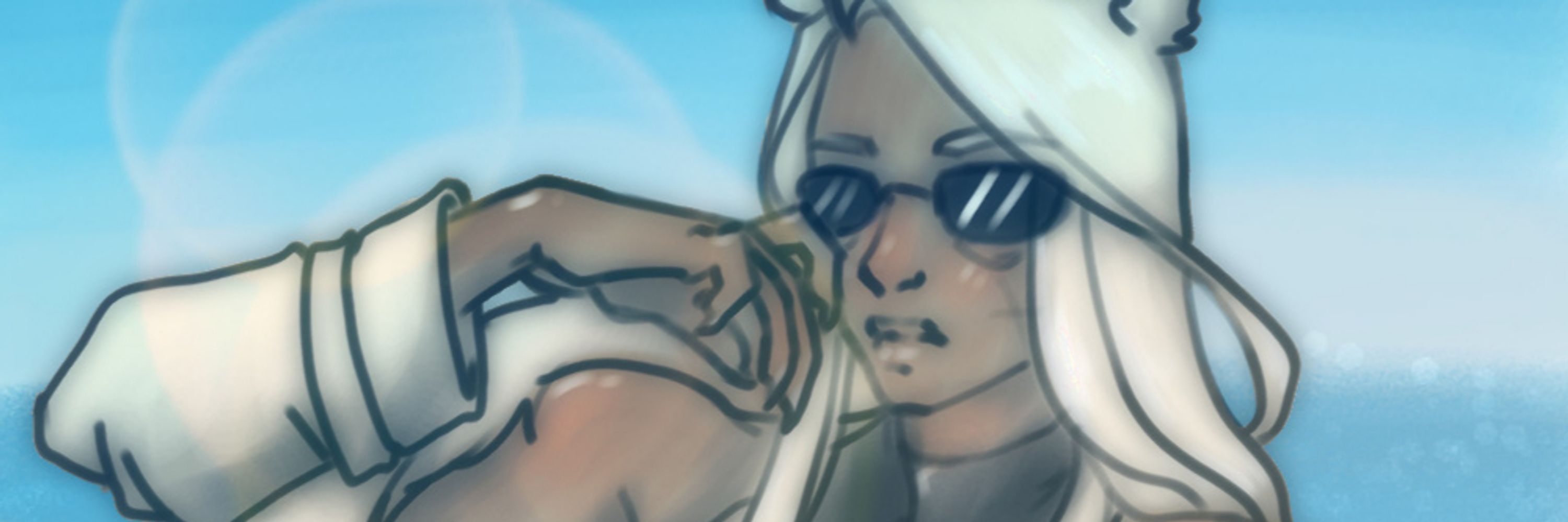 Q 🐑 Comms open!