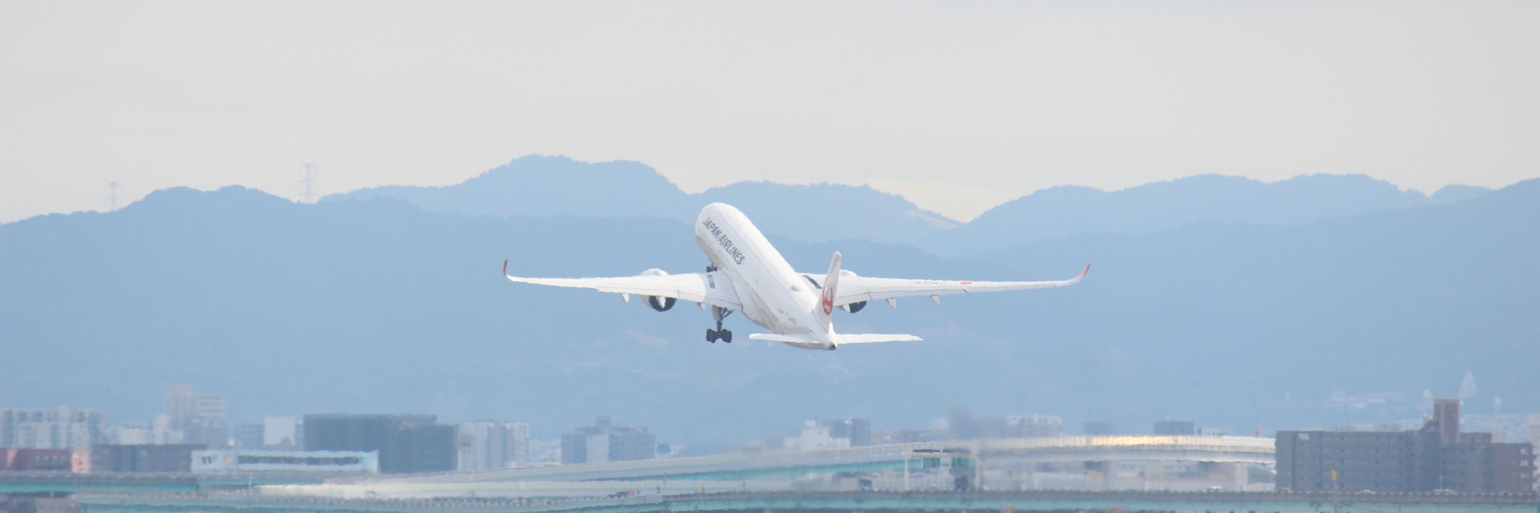 ウキマ✈︎エアライン柄マスキングテープ発売中