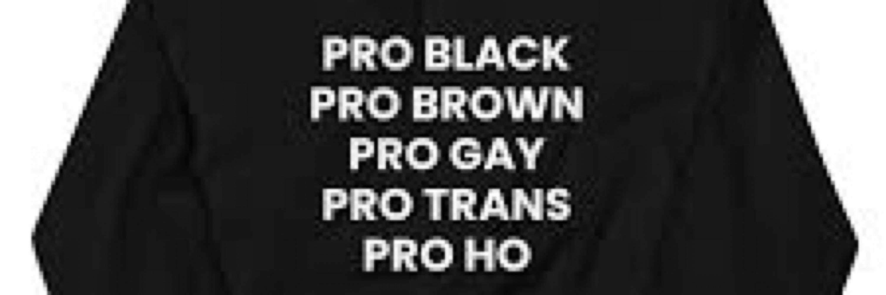 Quid pro ho