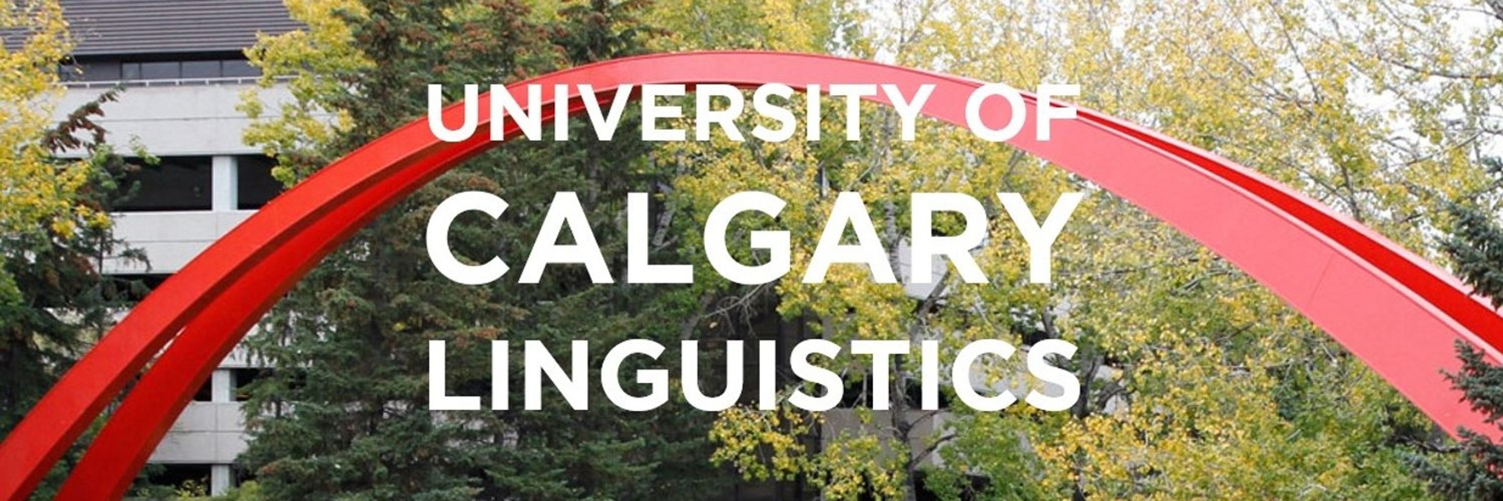 UofC Linguistics