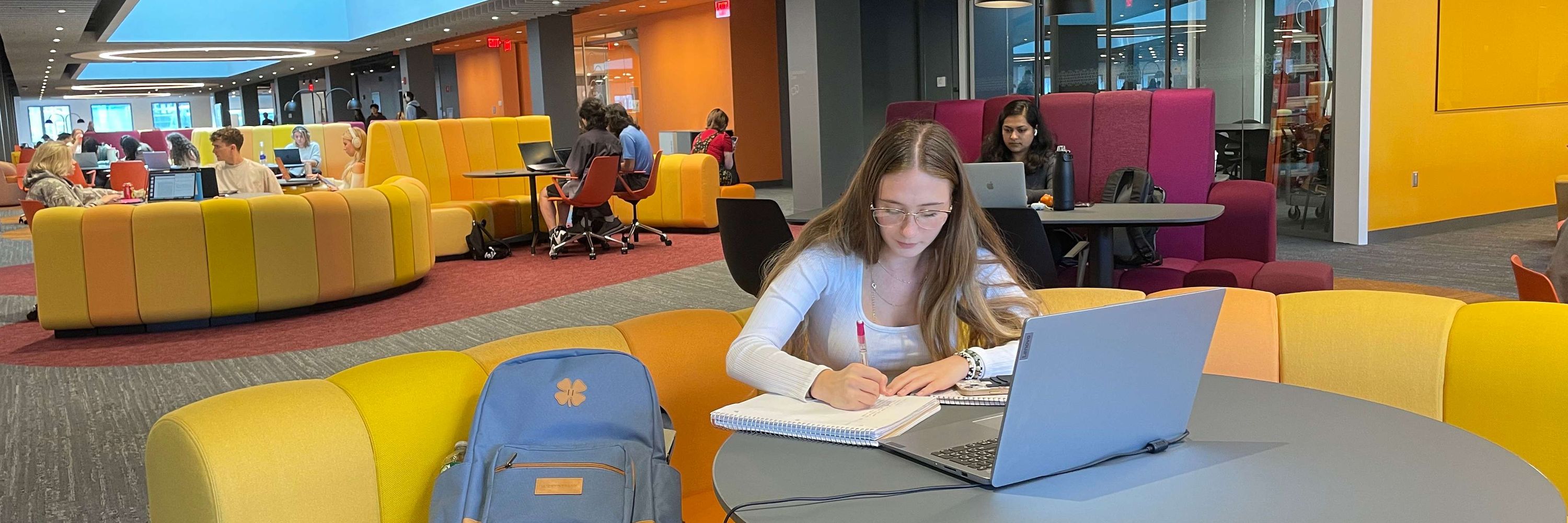 Northeastern University Library