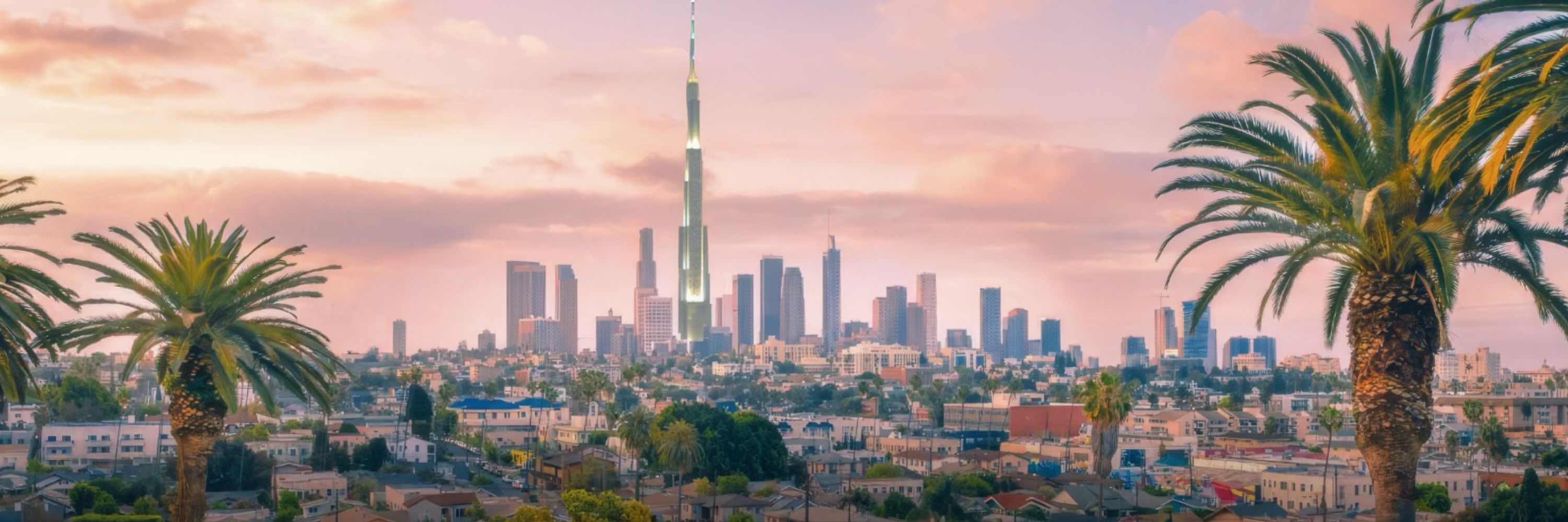 Livable Advanced Los Angeles