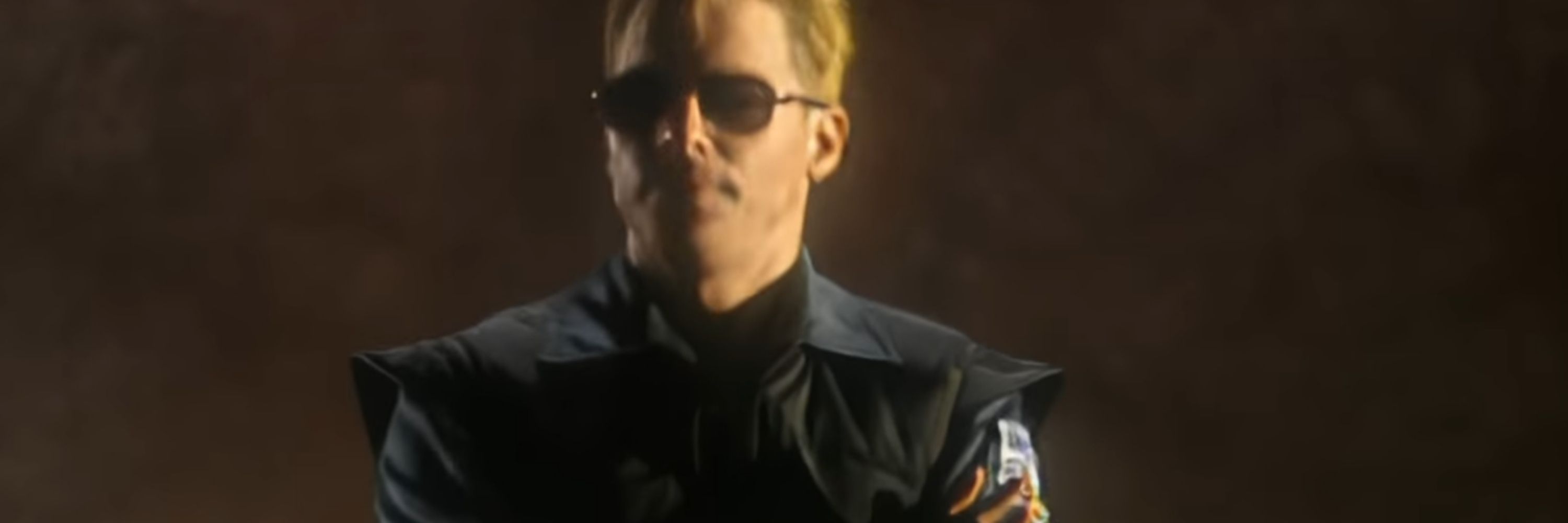 Albert Wesker