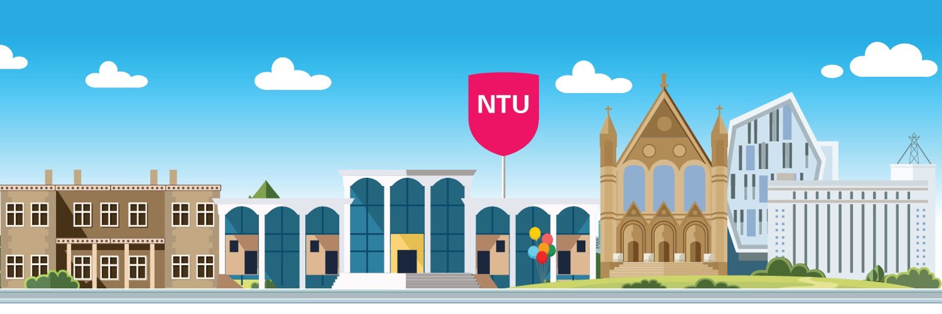 NTU Psychology