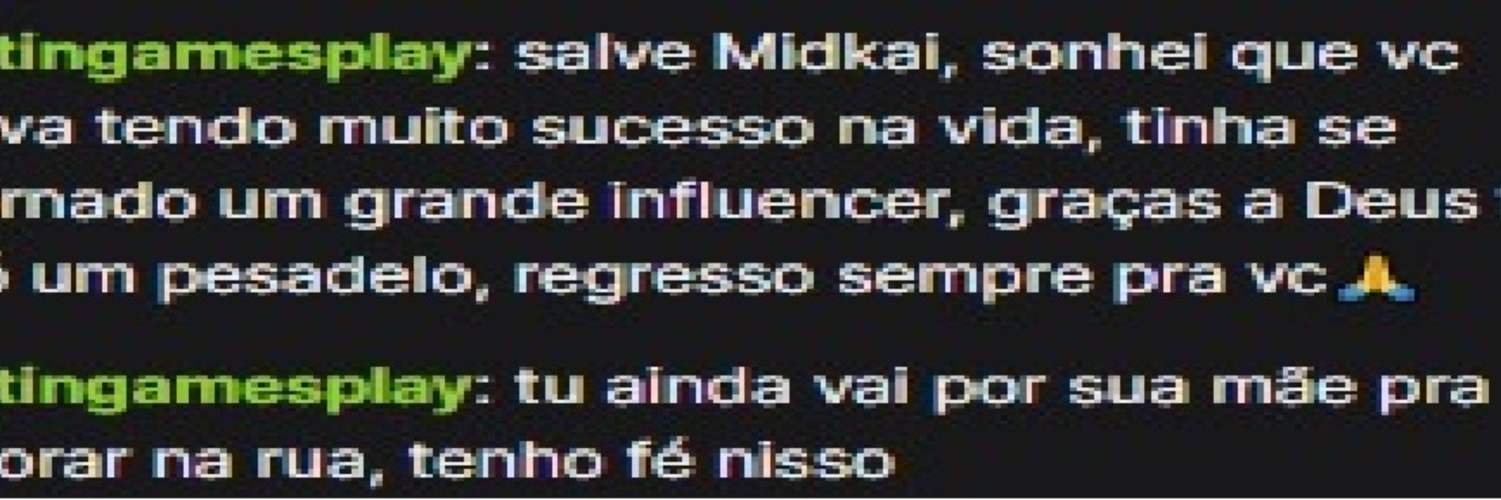 Midkai