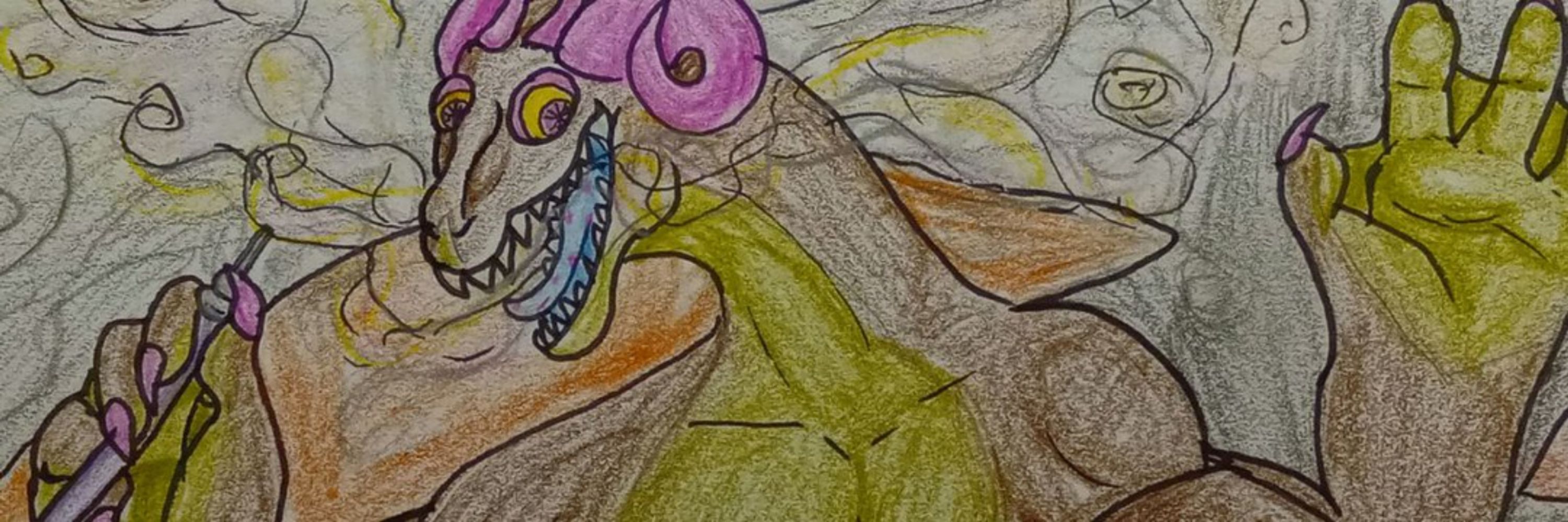 Pessimism Jester