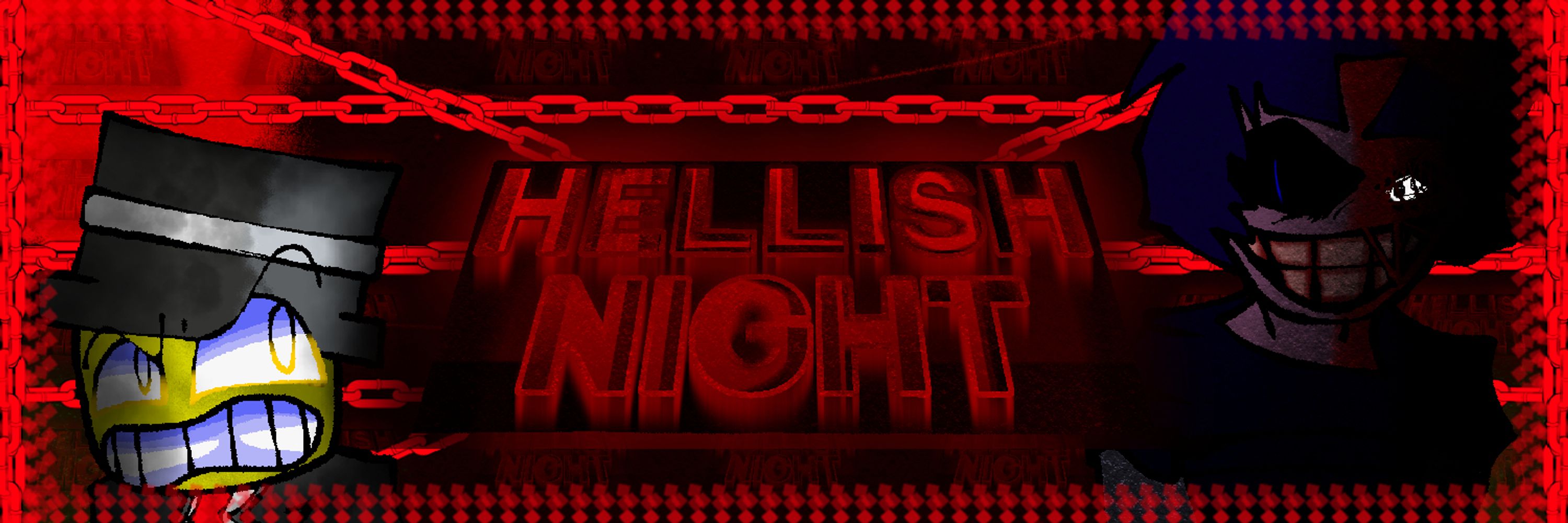 HELLISH NIGHT (??%)