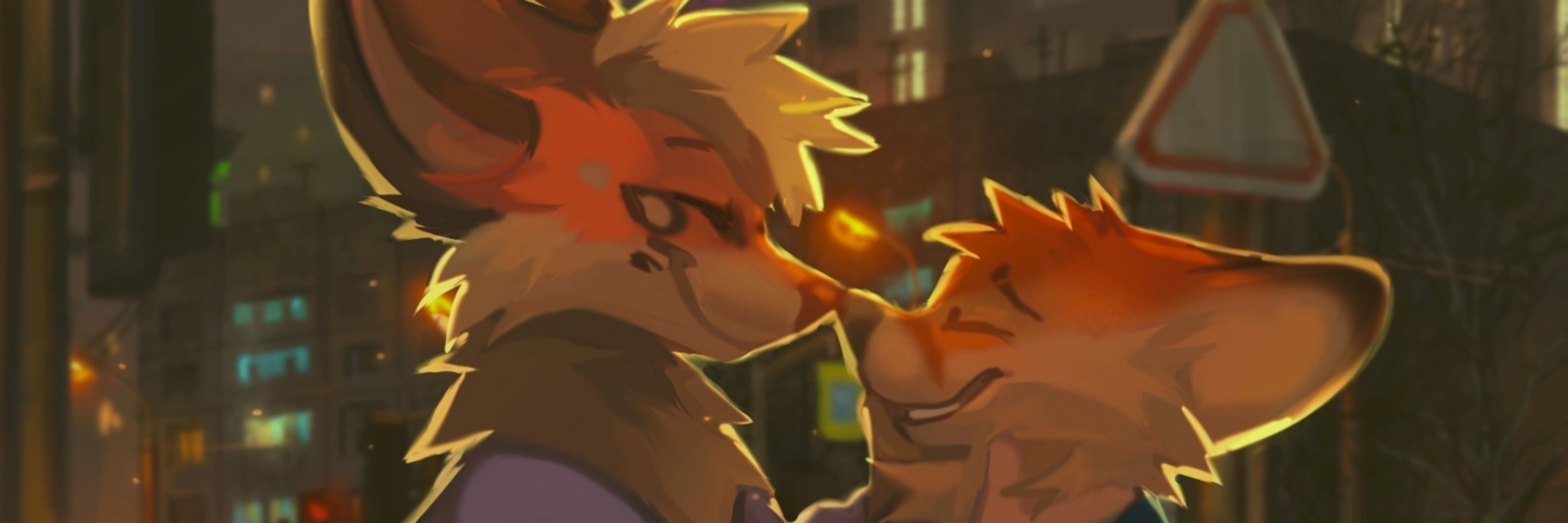 Kajuma Fox