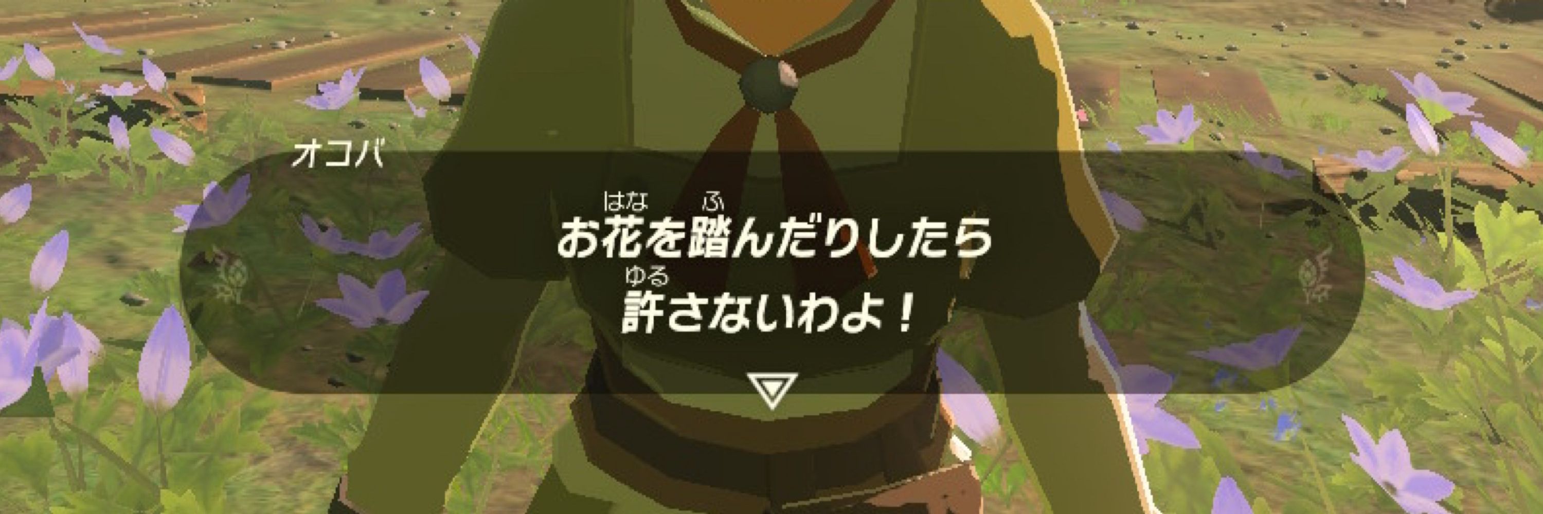ルドウイークに勝てない