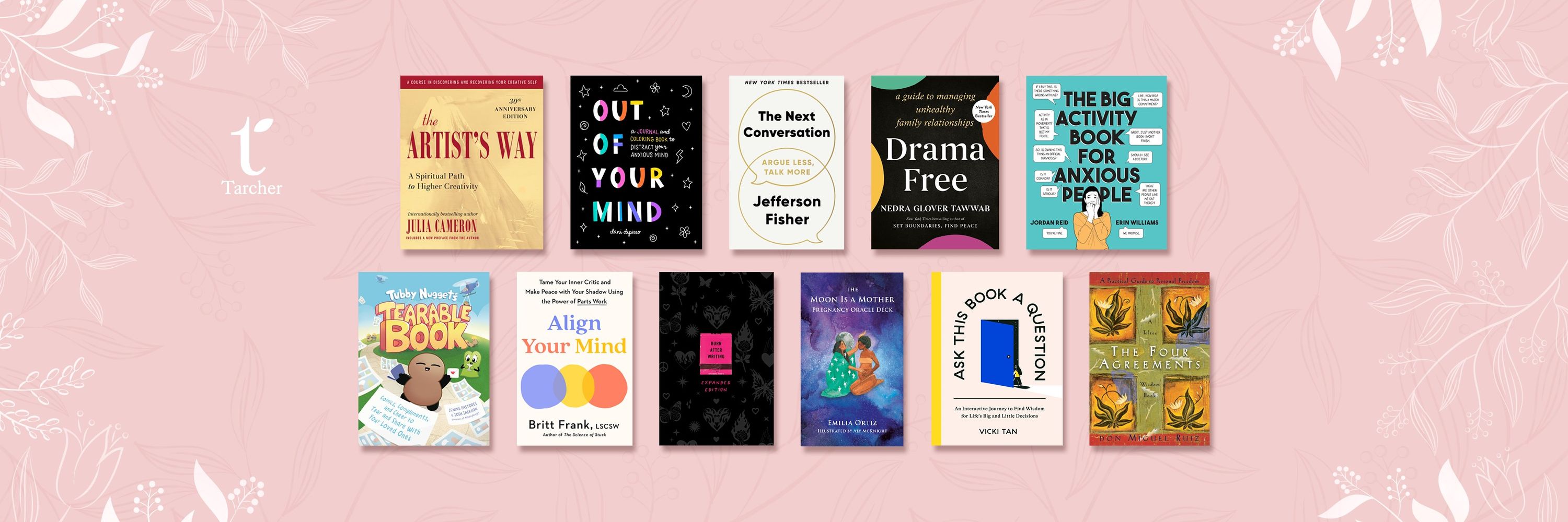 Tarcher Books