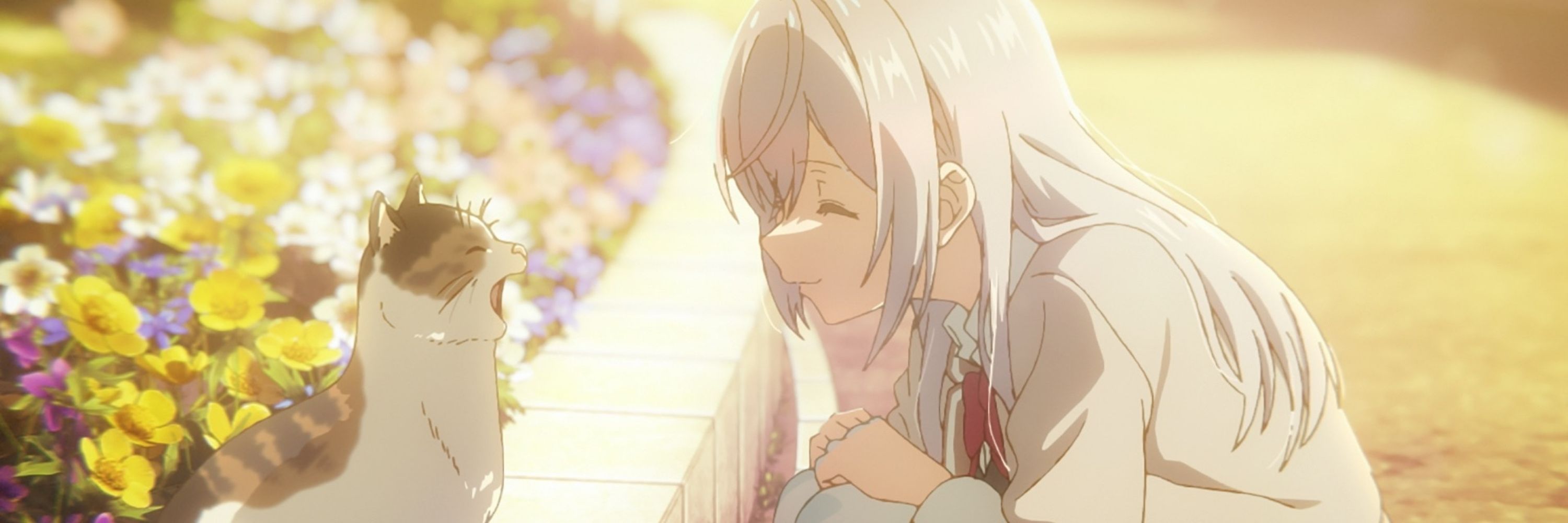 AnimeKawaii • อนิเมะน่ารัก