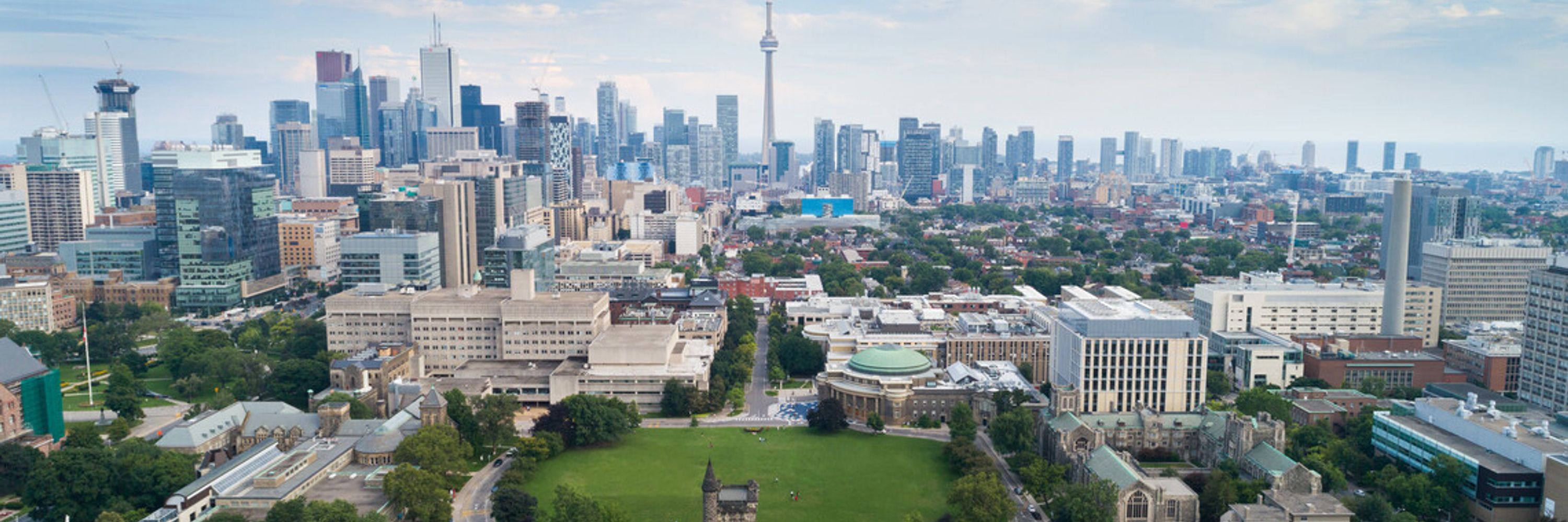 UofT-TCAIREM