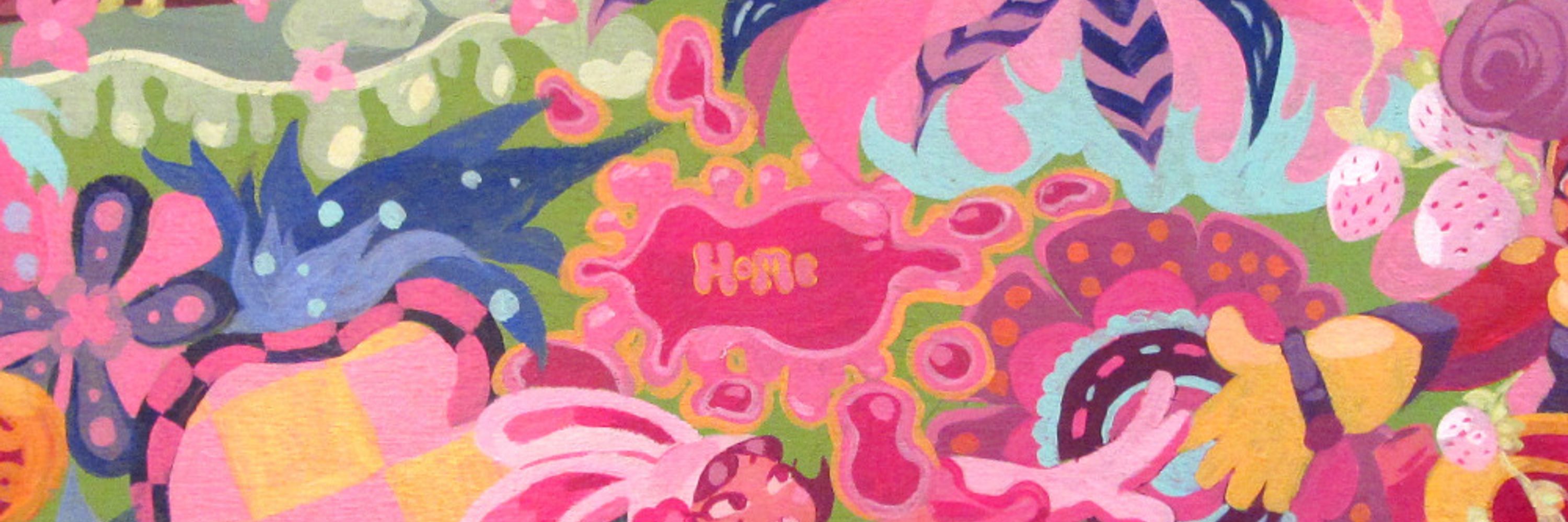 ✨💖 Space 💖✨