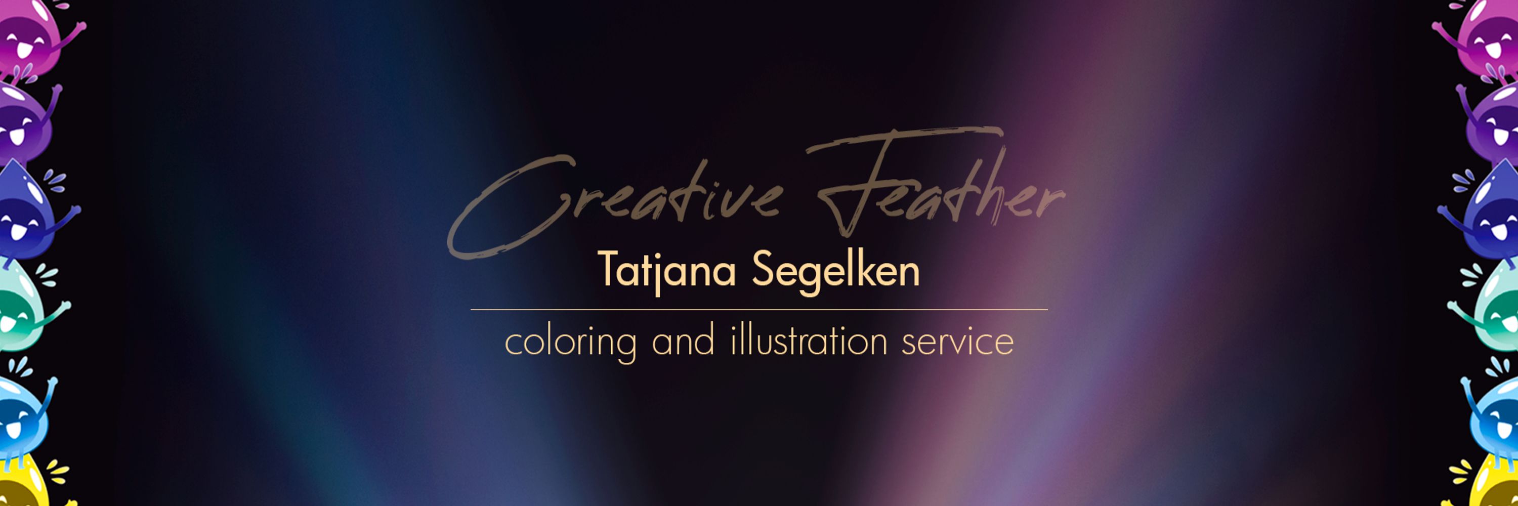 Tatjana (˗ˏˋCreaFea´ˎ˗)
